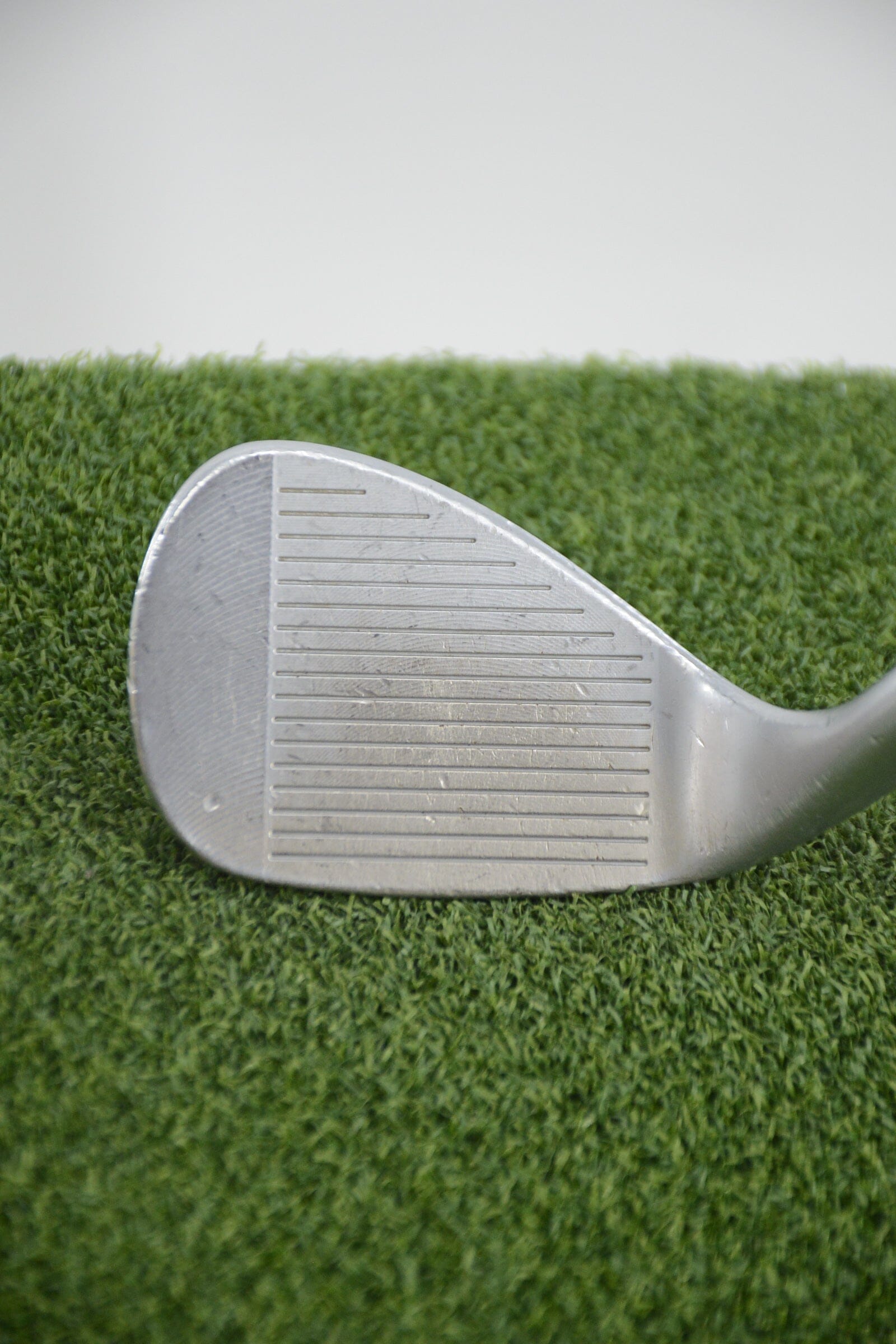 Cleveland RTX 4 Tour Satin 56 Degree Wedge Wedge Flex 35" Golf Clubs GolfRoots 