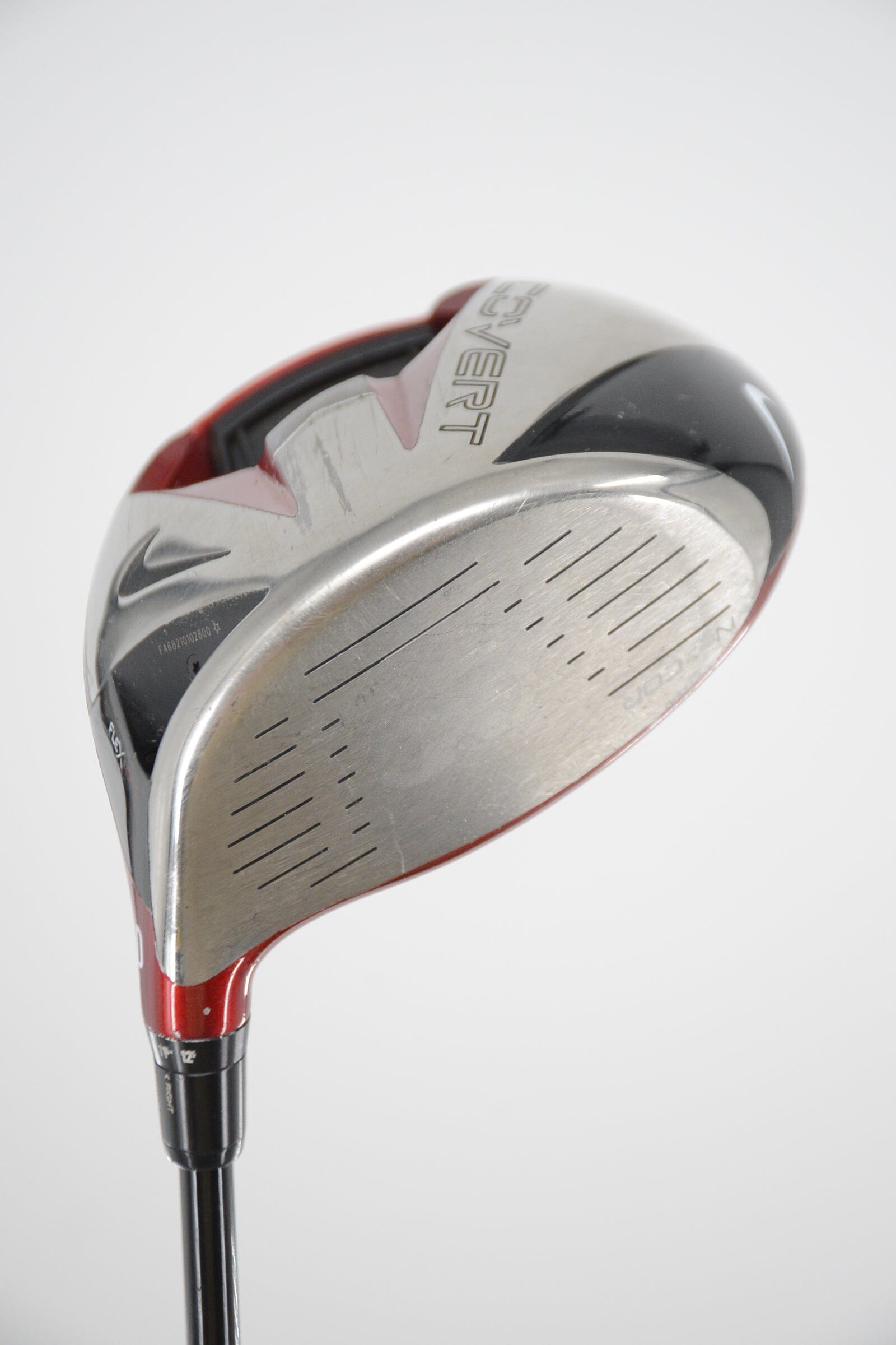 Nike Vr-S Covert 10.5 Degree Driver X Flex 45.25" Golf Clubs GolfRoots 