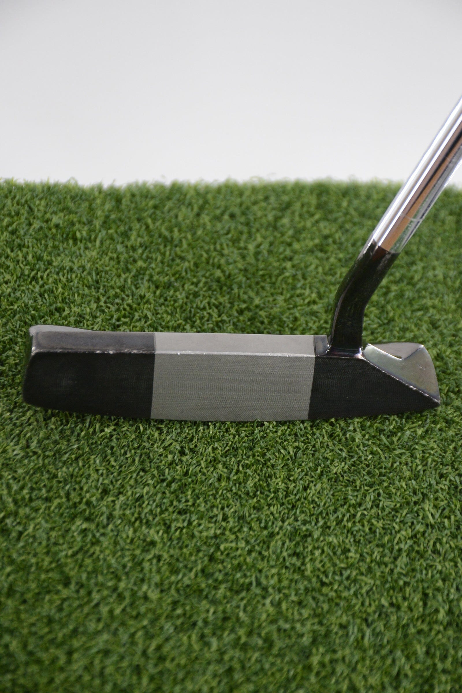 Never Compromise Tdp 3.2 Putter 35" Golf Clubs GolfRoots 