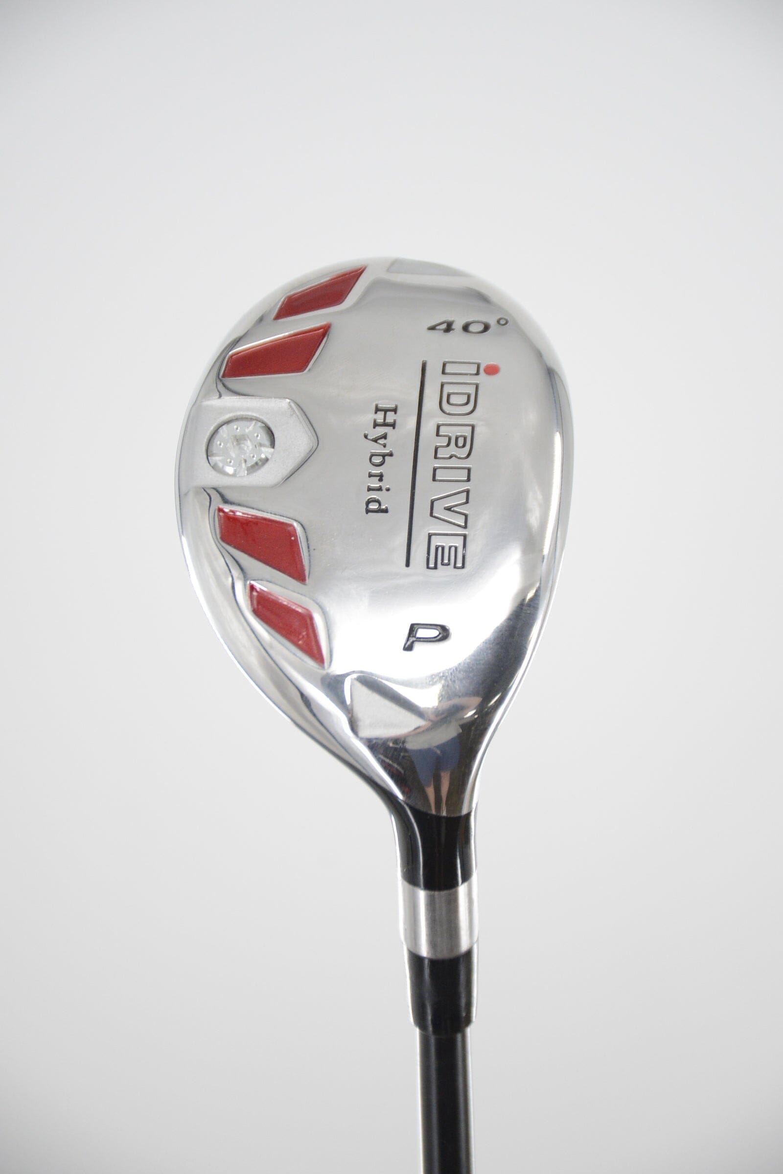 iDrive PW Hybrid S Flex 36.5" Golf Clubs GolfRoots 