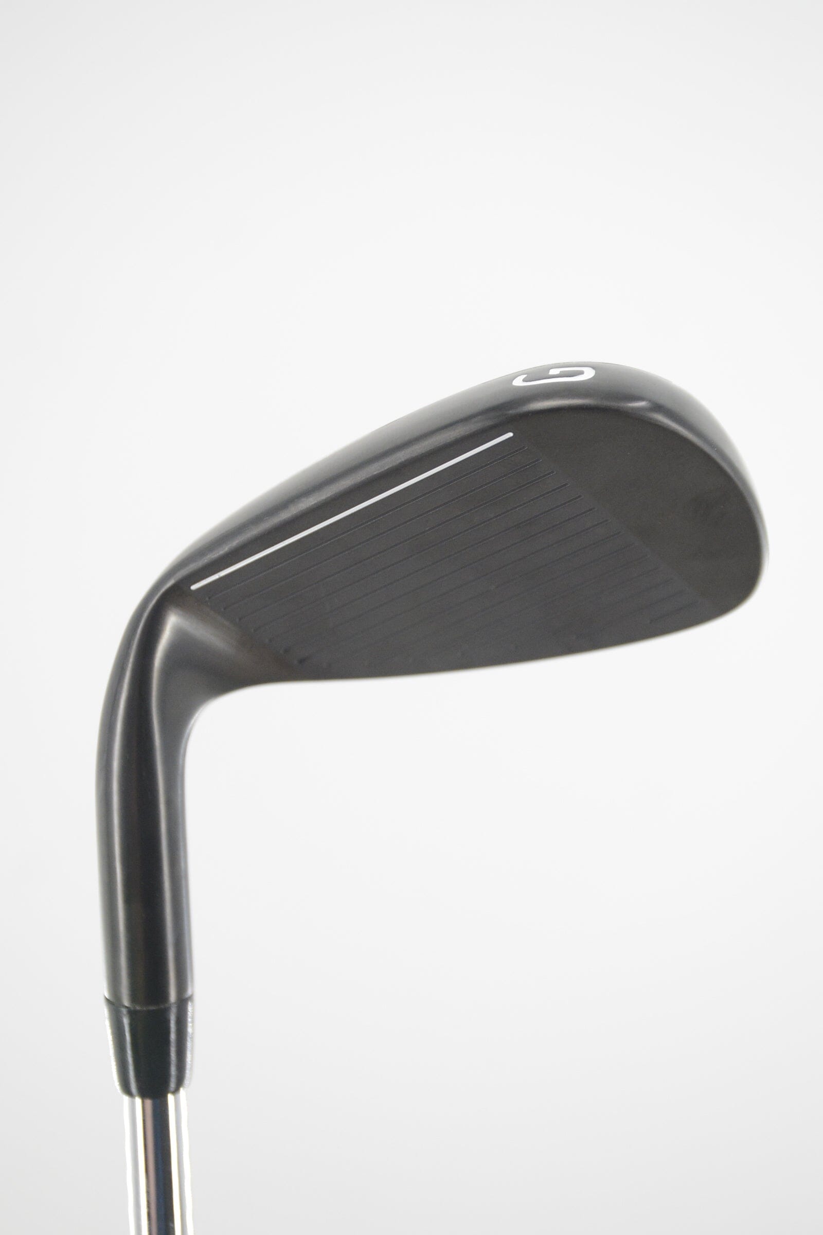 PXG 0311XP Gen 6 Black Label Elite GW S Flex 35.25" Golf Clubs GolfRoots 