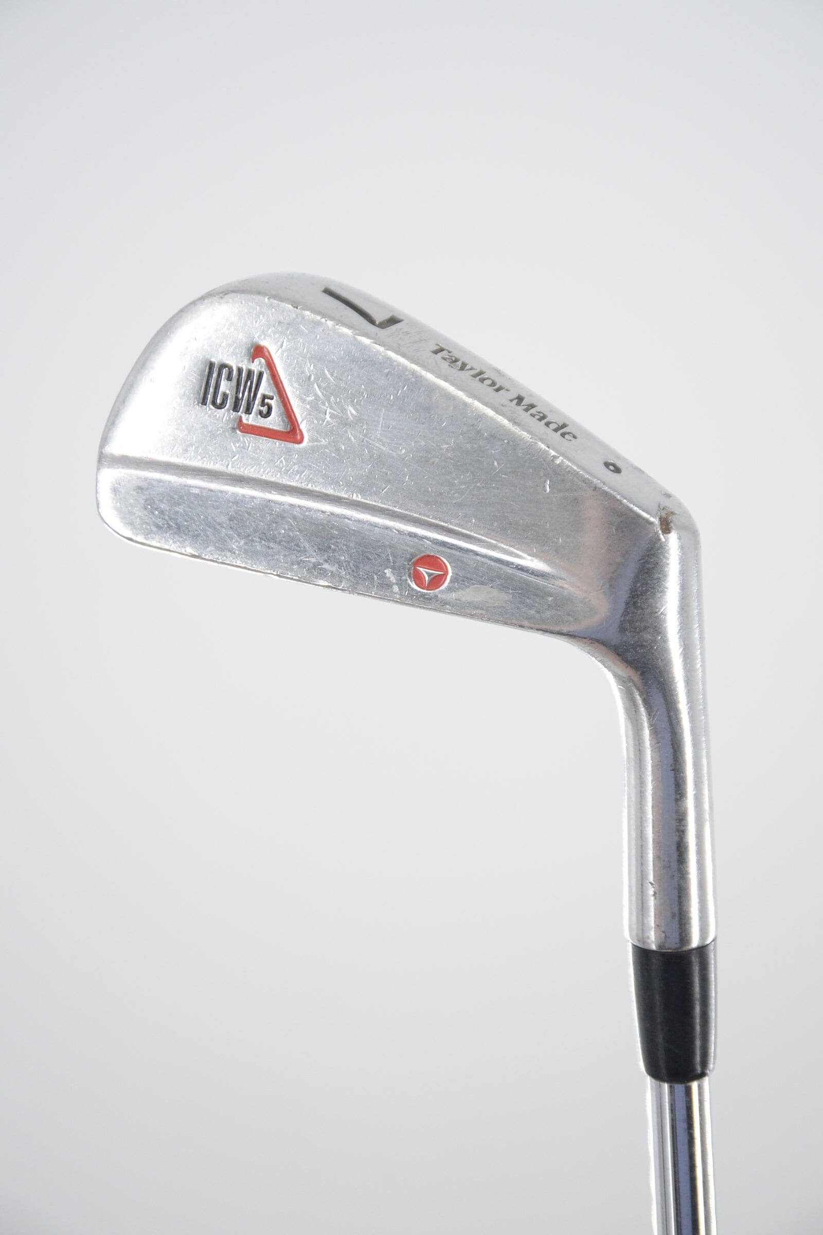 TaylorMade ICW 5 7 Iron S Flex 36.5" Golf Clubs GolfRoots 
