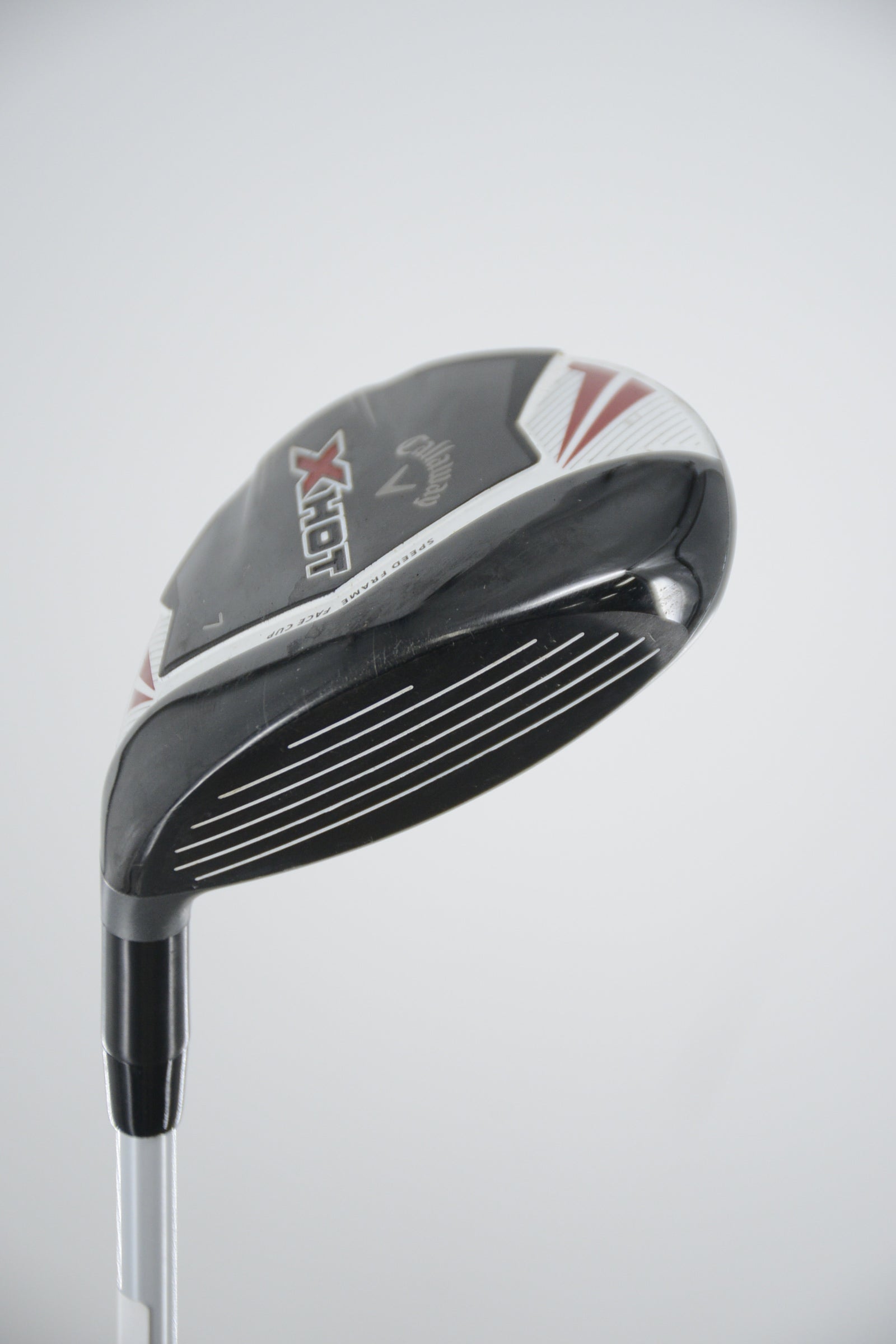 Callaway X Hot 2013 7 Wood SR Flex 42"