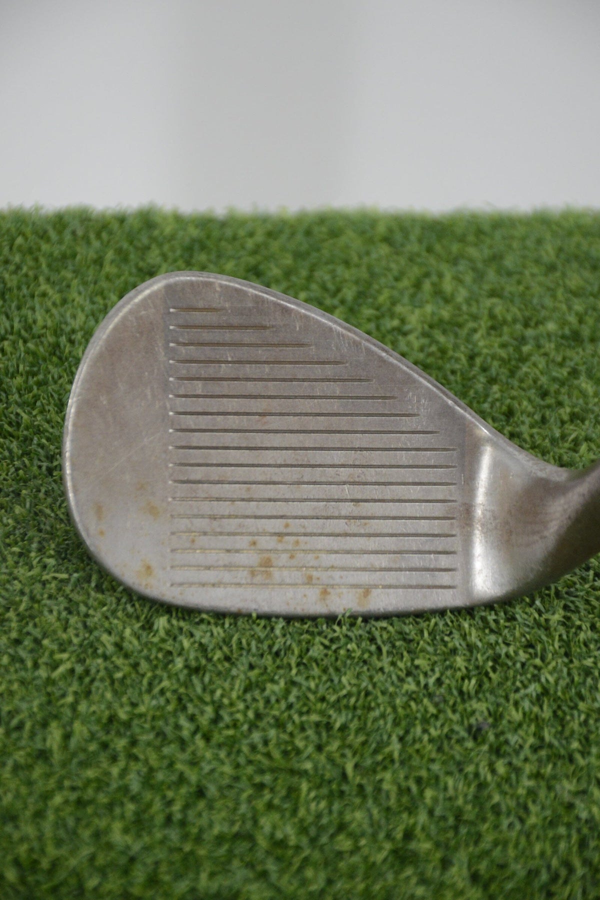Titleist Vokey SM9 Raw 58 Degree Wedge Wedge Flex 34.75" Golf Wedges Titleist 