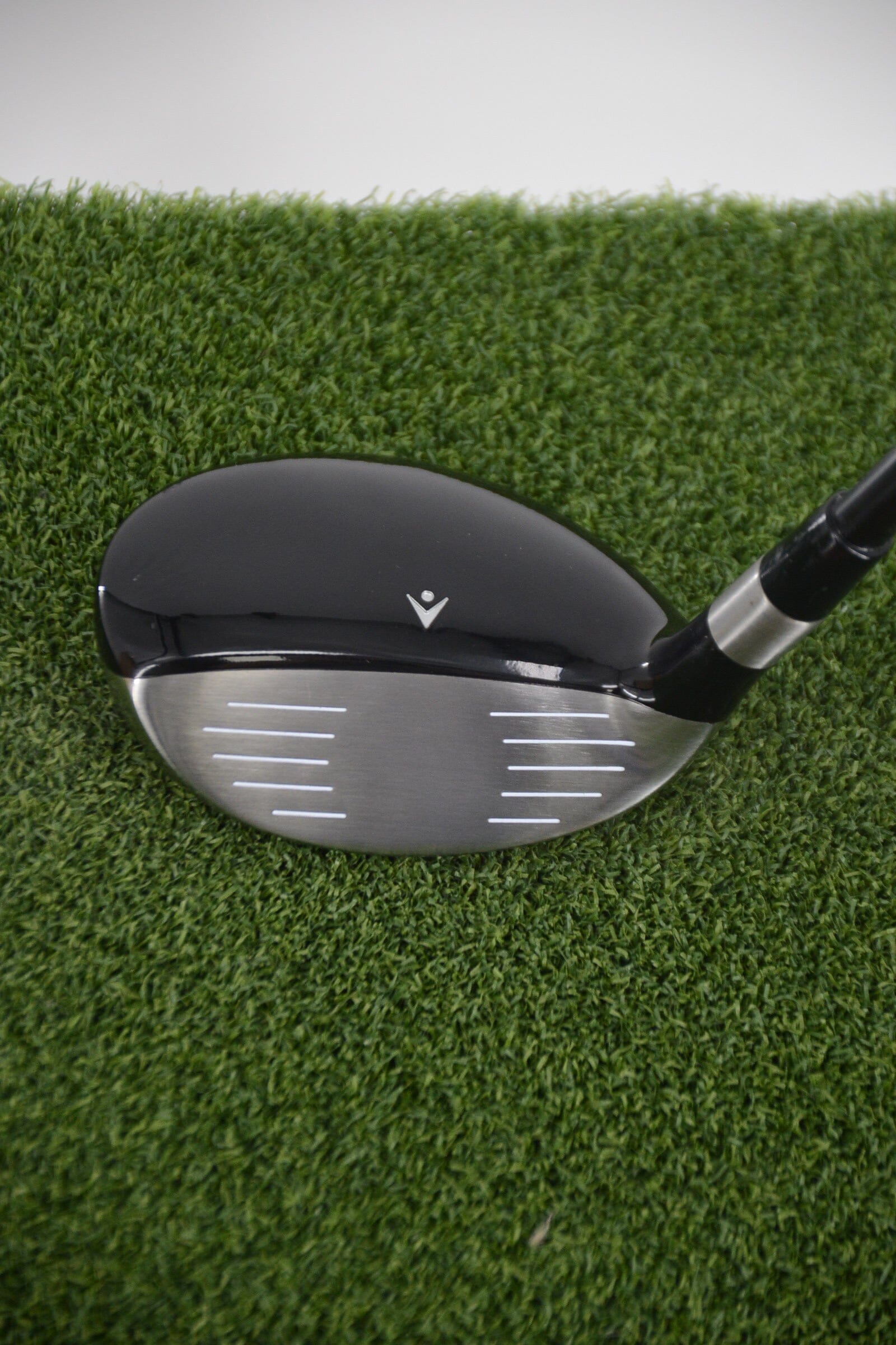 iDrive PW Hybrid S Flex 36.5" Golf Clubs GolfRoots 