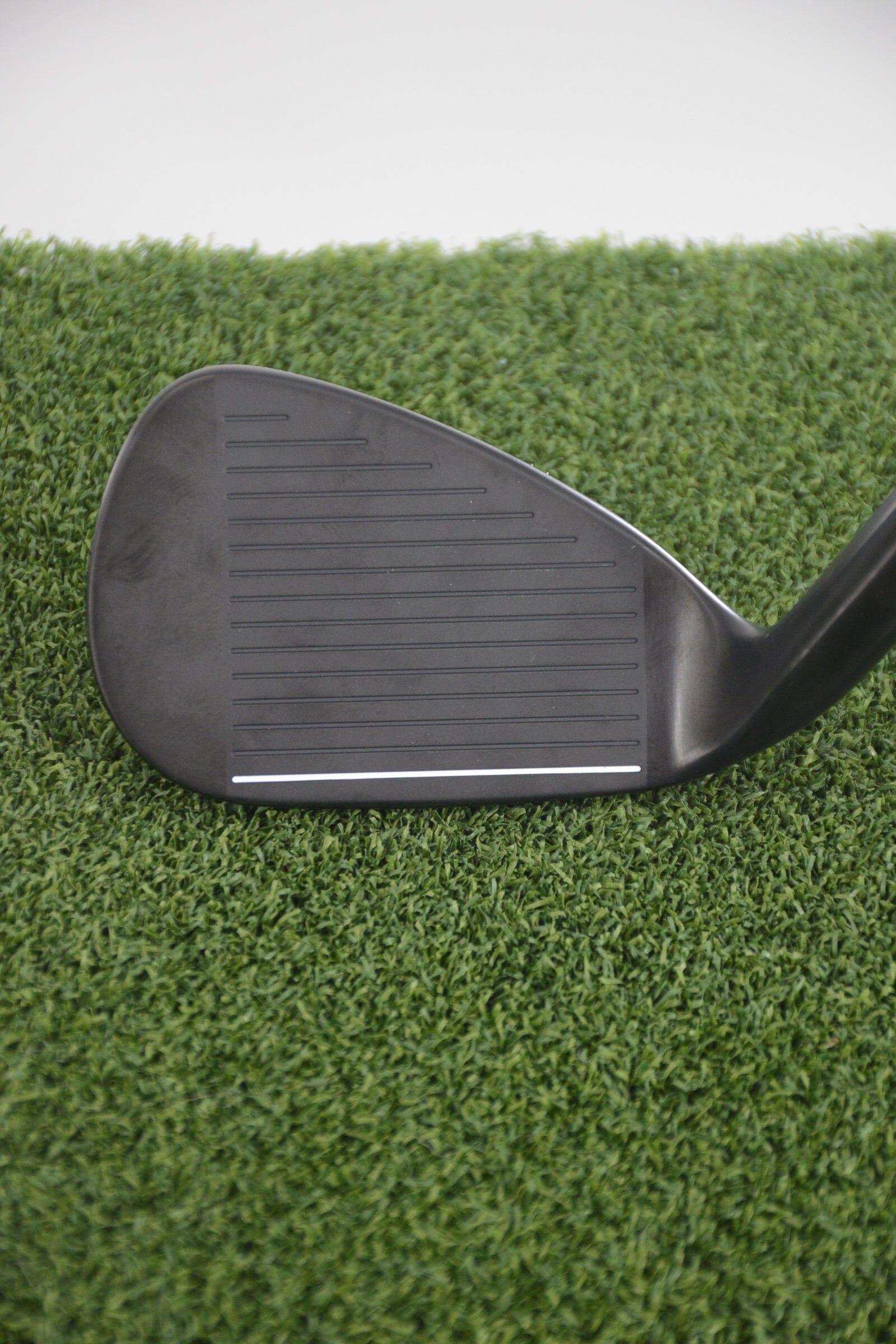 PXG 0311XP Gen 6 Black Label Elite GW S Flex 35.25" Golf Clubs GolfRoots 