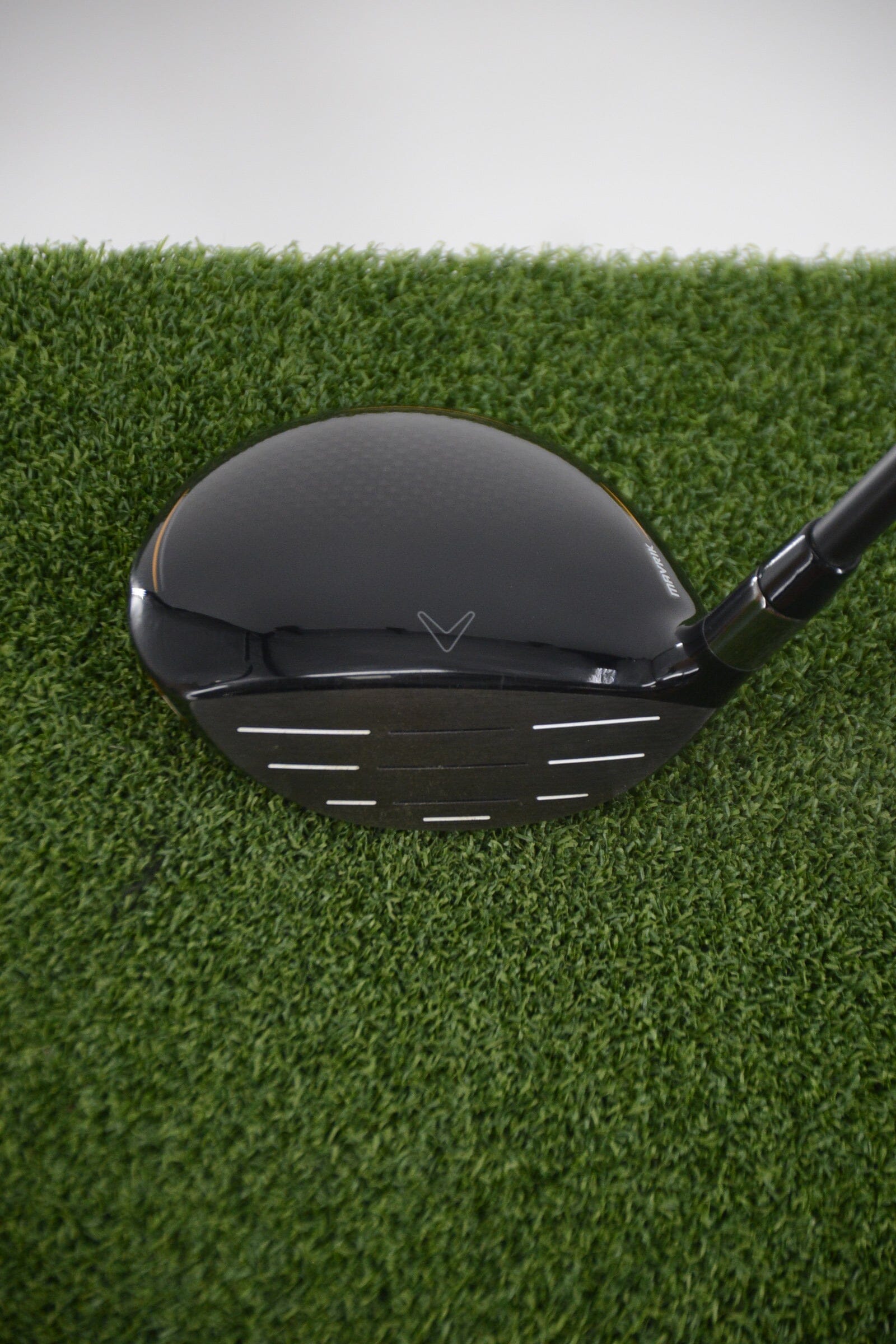 Callaway Mavrik 5 Wood S Flex 42.5" Golf Clubs GolfRoots 