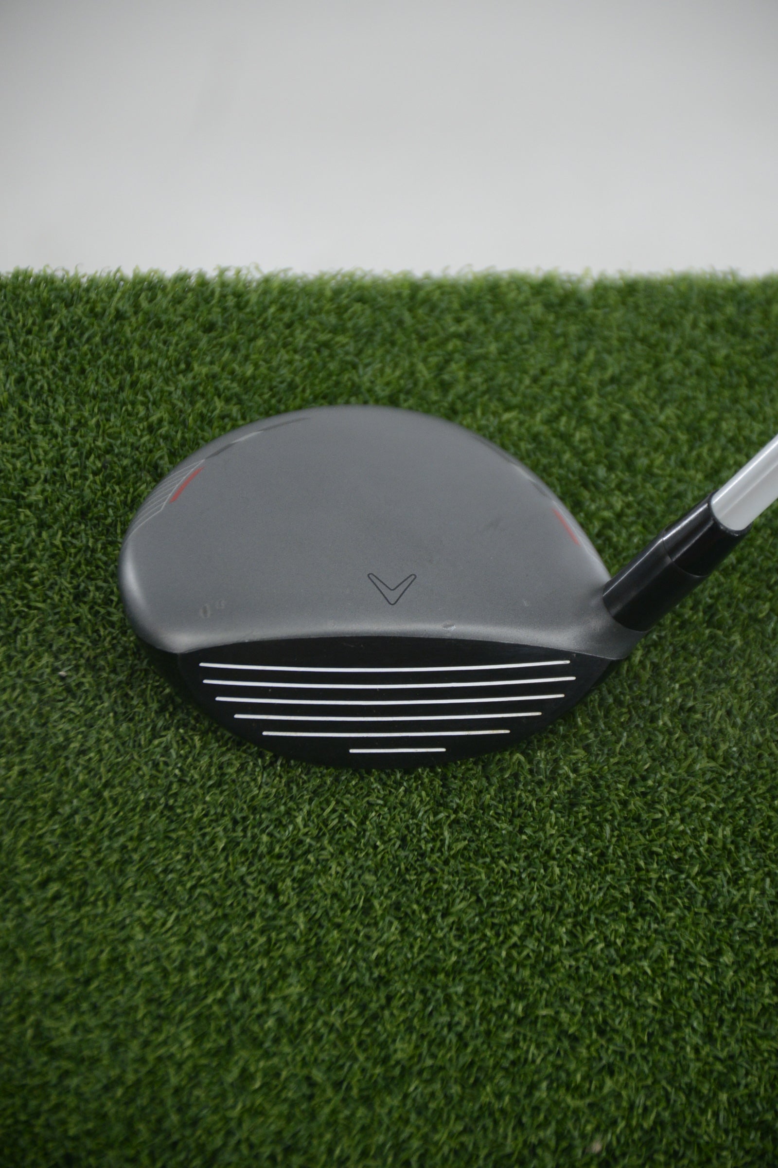 Callaway X Hot 2013 7 Wood SR Flex 42"