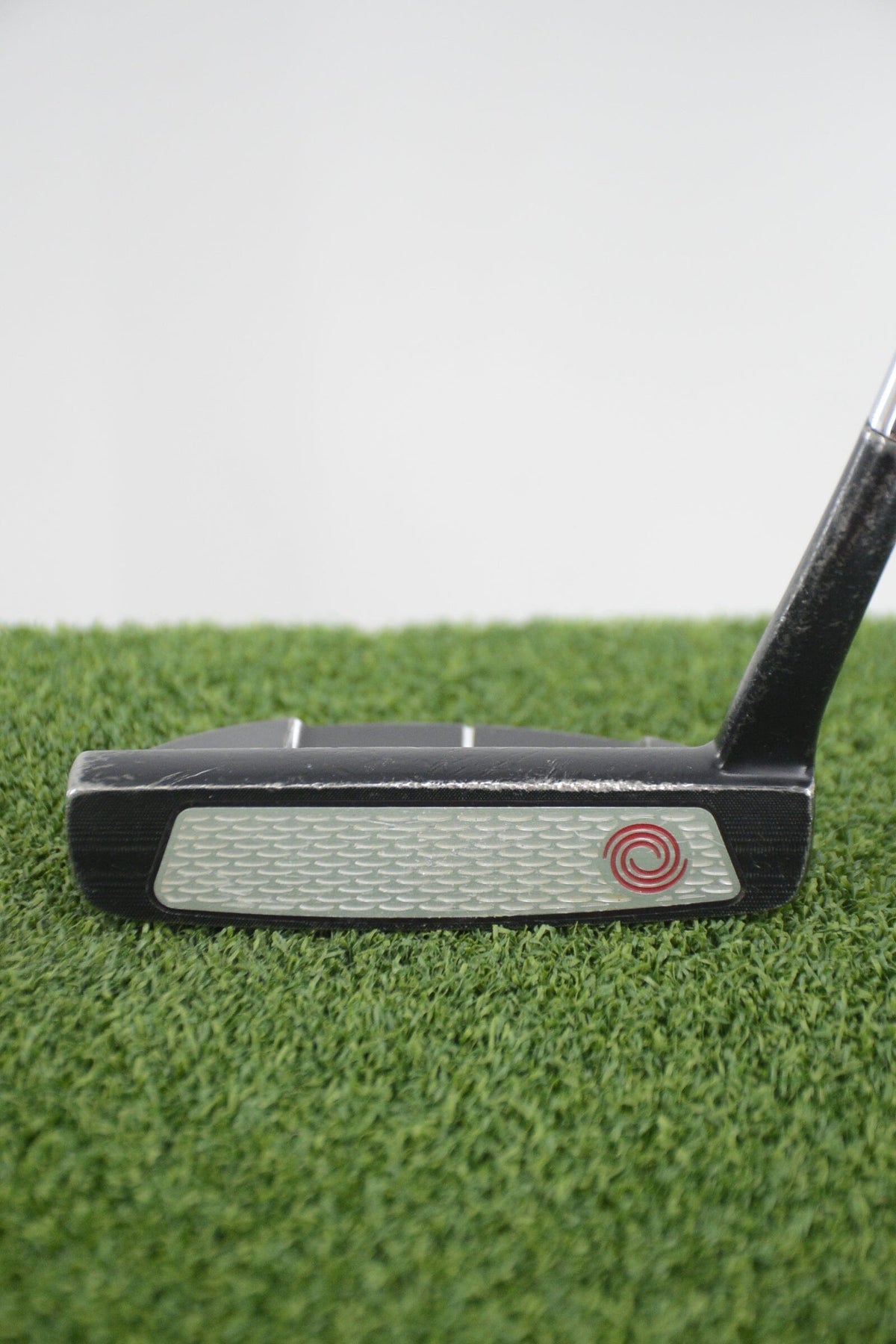 Odyssey Metal-X 9 Putter 32.5" Golf Putters Odyssey 