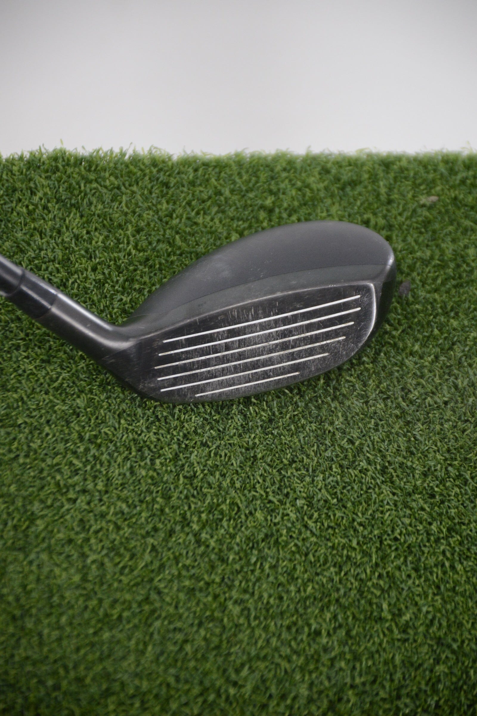 Lefty Ping G25 31 Degree Hybrid SR Flex 38.5" Golf Clubs GolfRoots 