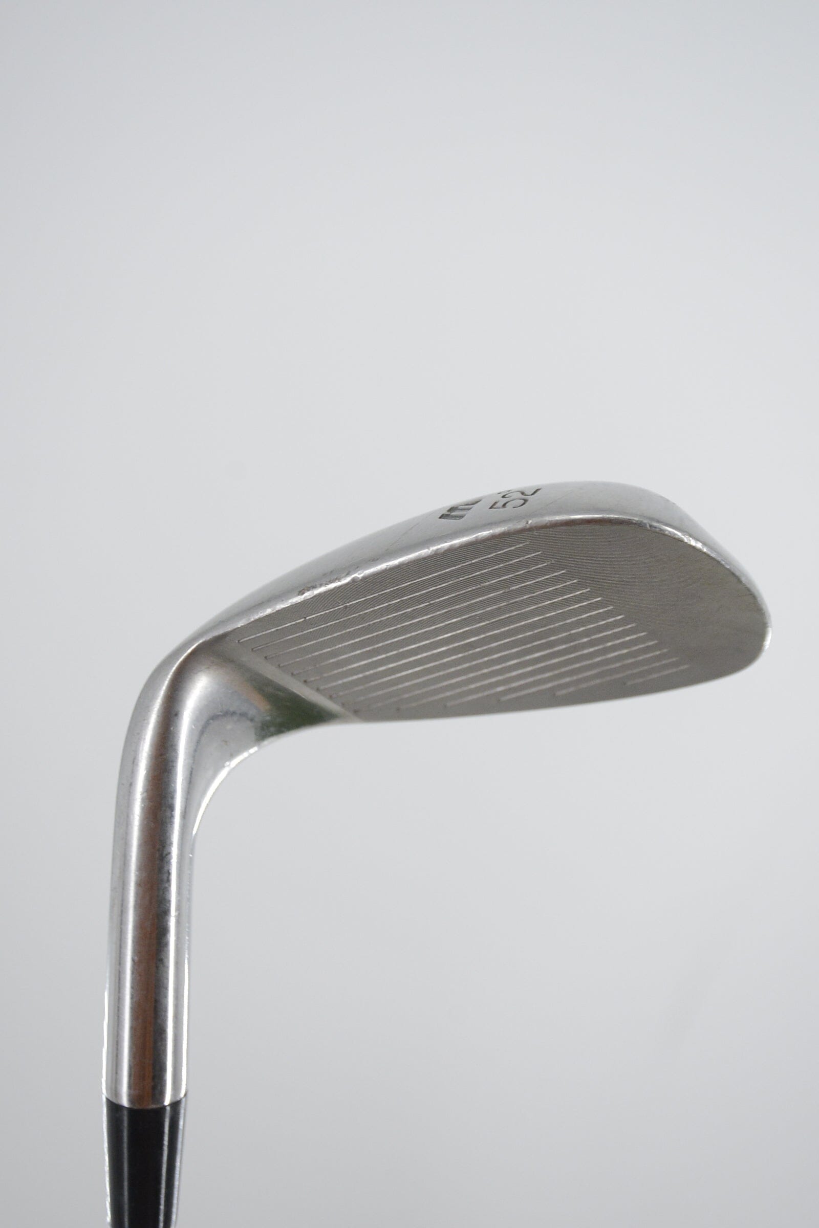Mizuno Pro Milled 52 Degree Wedge S Flex 35" Golf Clubs GolfRoots 