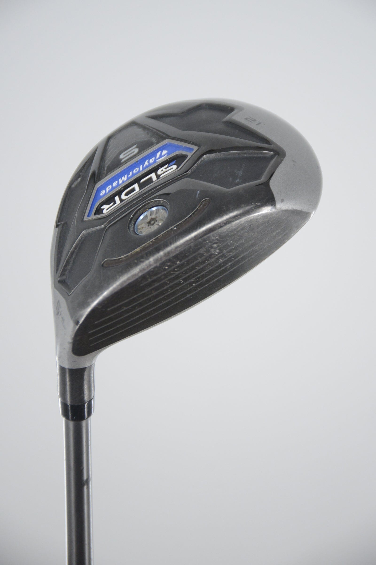 TaylorMade SLDR S 5HL Wood SR Flex 41" Golf Clubs GolfRoots 