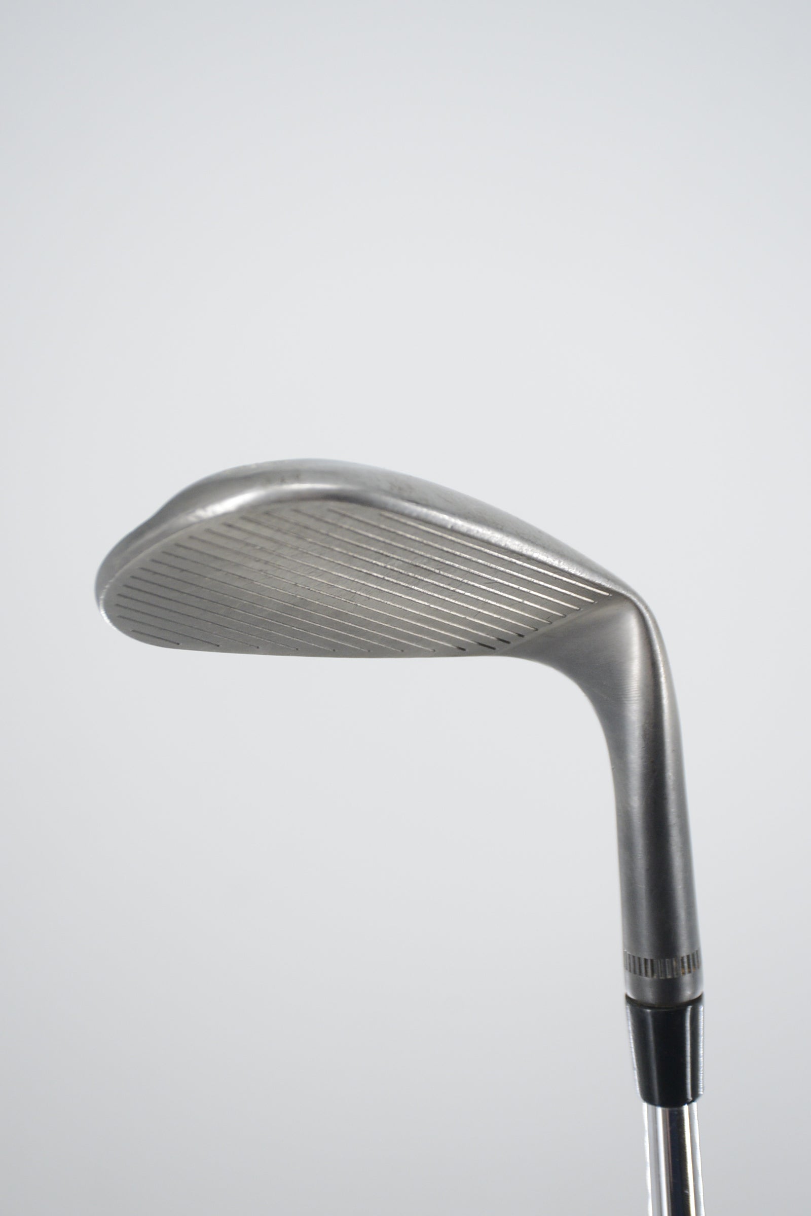 Lefty Callaway Jaws Full Toe 60 Degree Wedge Wedge Flex 34.75"