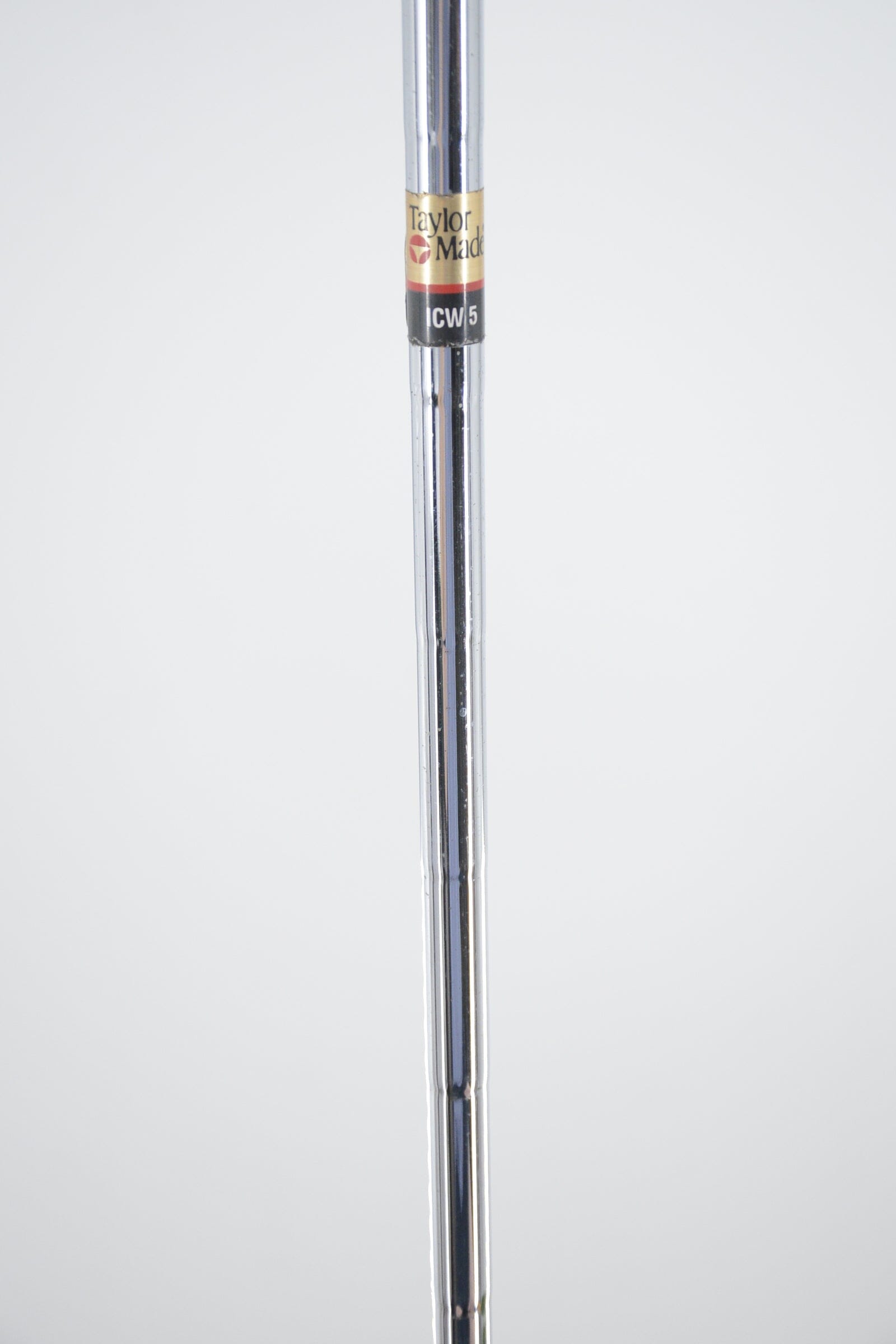TaylorMade ICW 5 7 Iron S Flex 36.5" Golf Clubs GolfRoots 