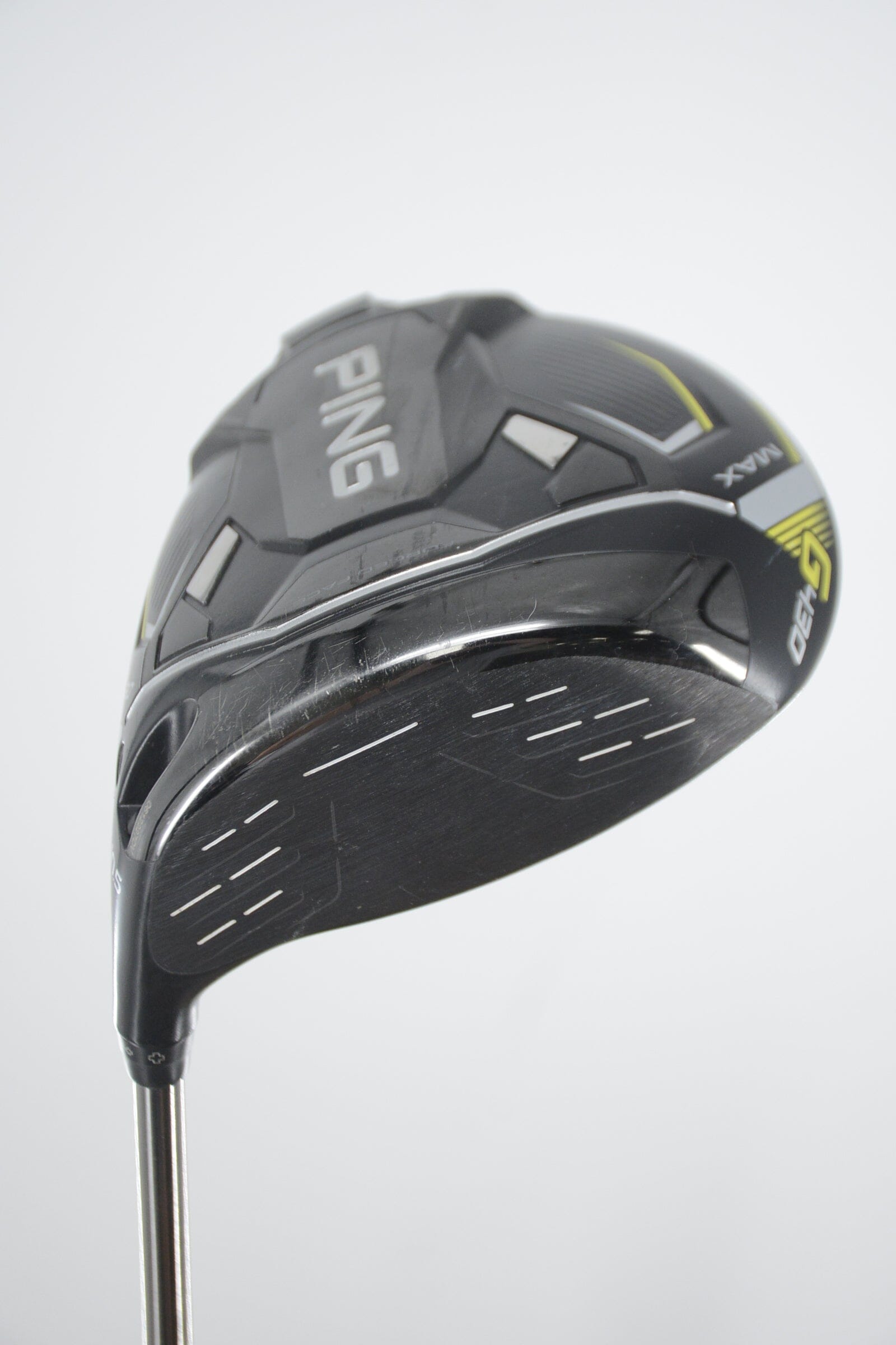 Ping G430 Max 10.5 Degree Driver S Flex 44.75" Golf Clubs GolfRoots 