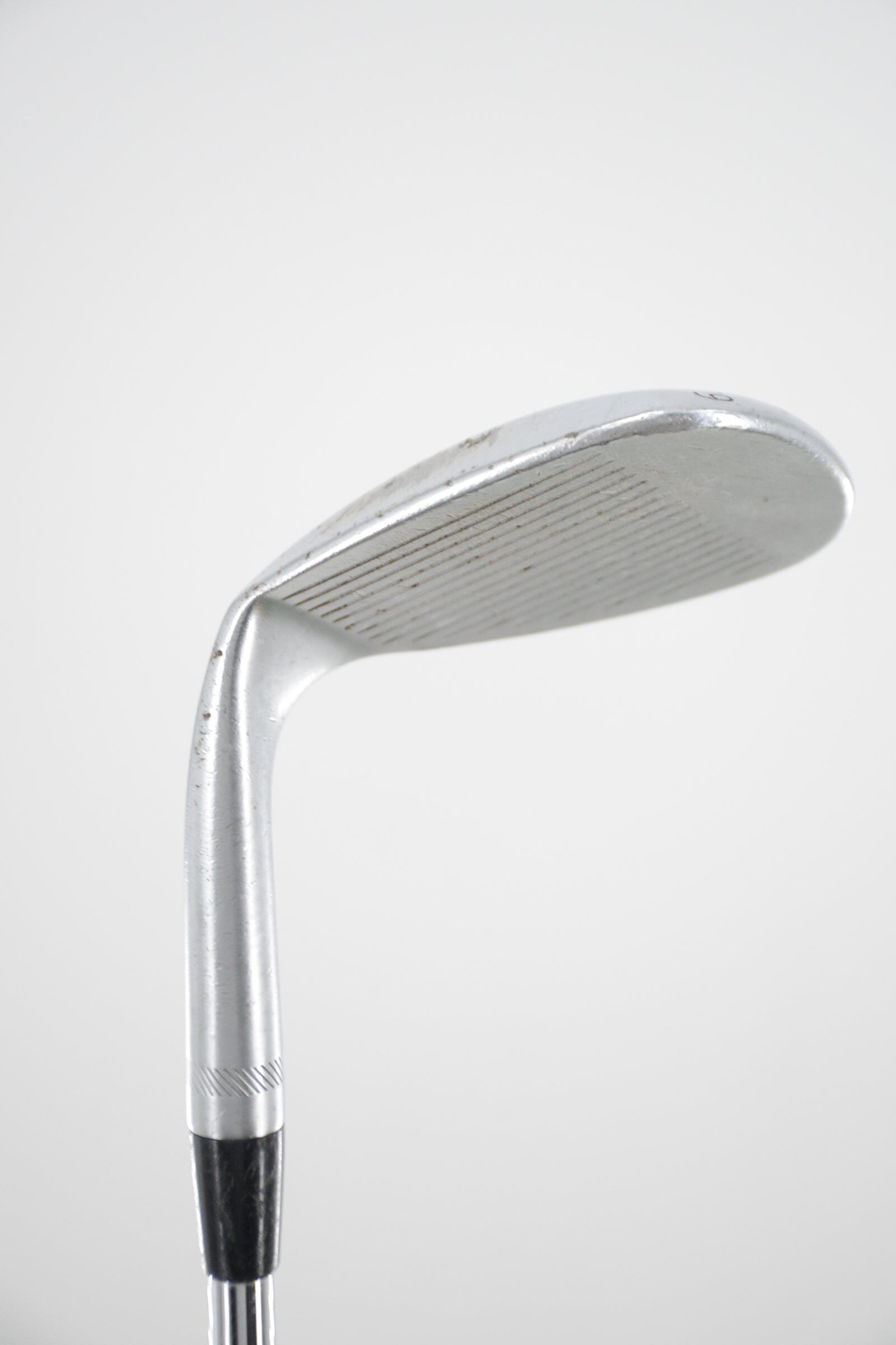 Titleist Vokey SM4 Tour Chrome 60 Degree Wedge Wedge Flex 34.75" Golf Clubs GolfRoots 