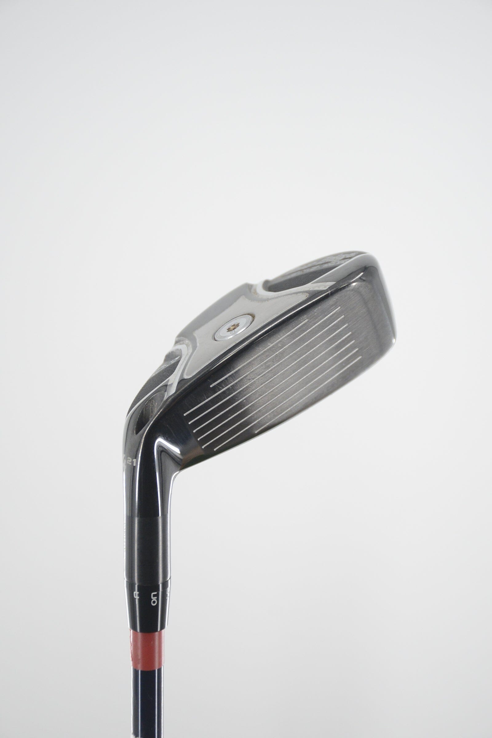 Tour Edge Exotics C722 4 Hybrid S Flex 39.25" Golf Clubs GolfRoots 