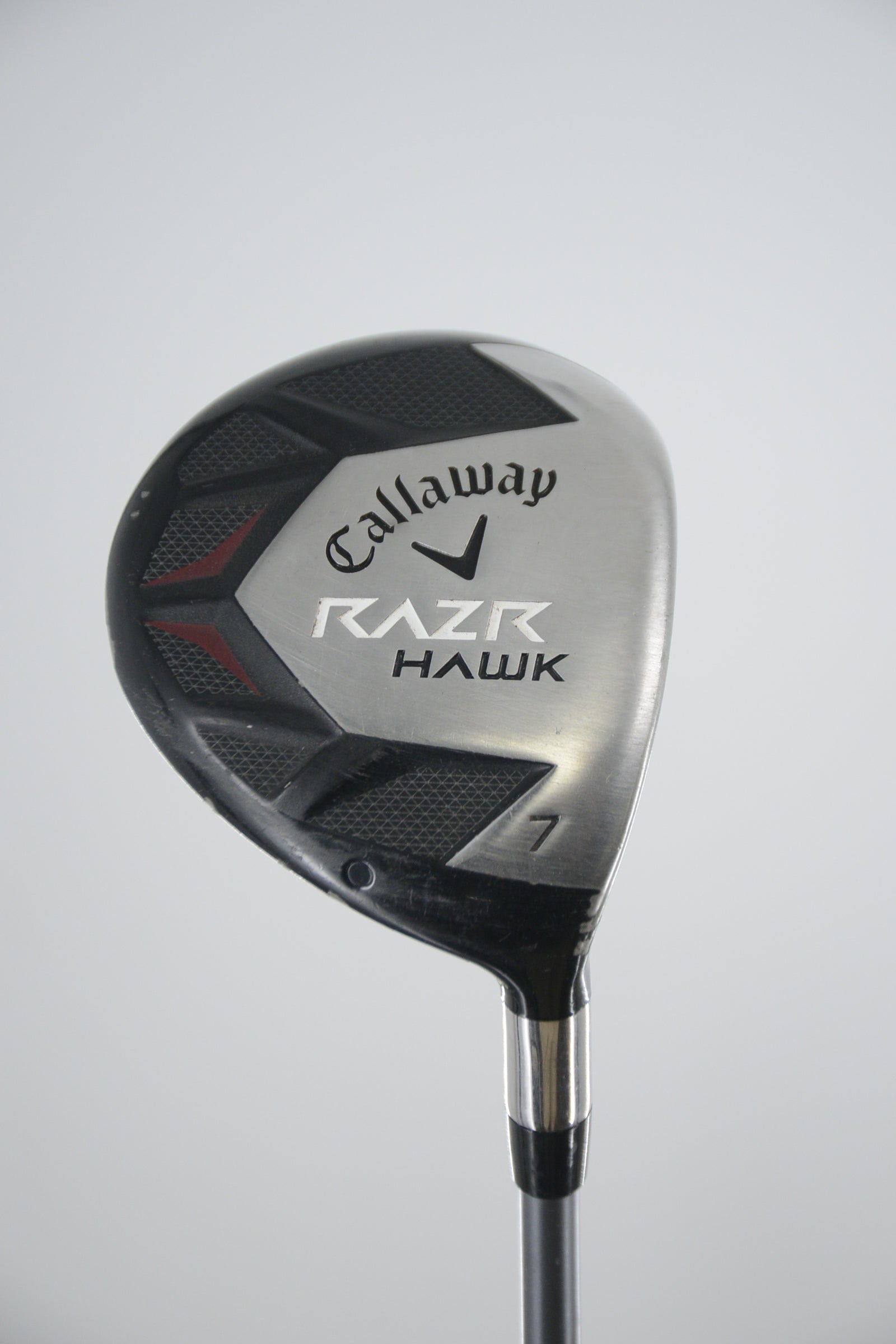 Women's Callaway RAZR Hawk 7 Wood W Flex 40.75"