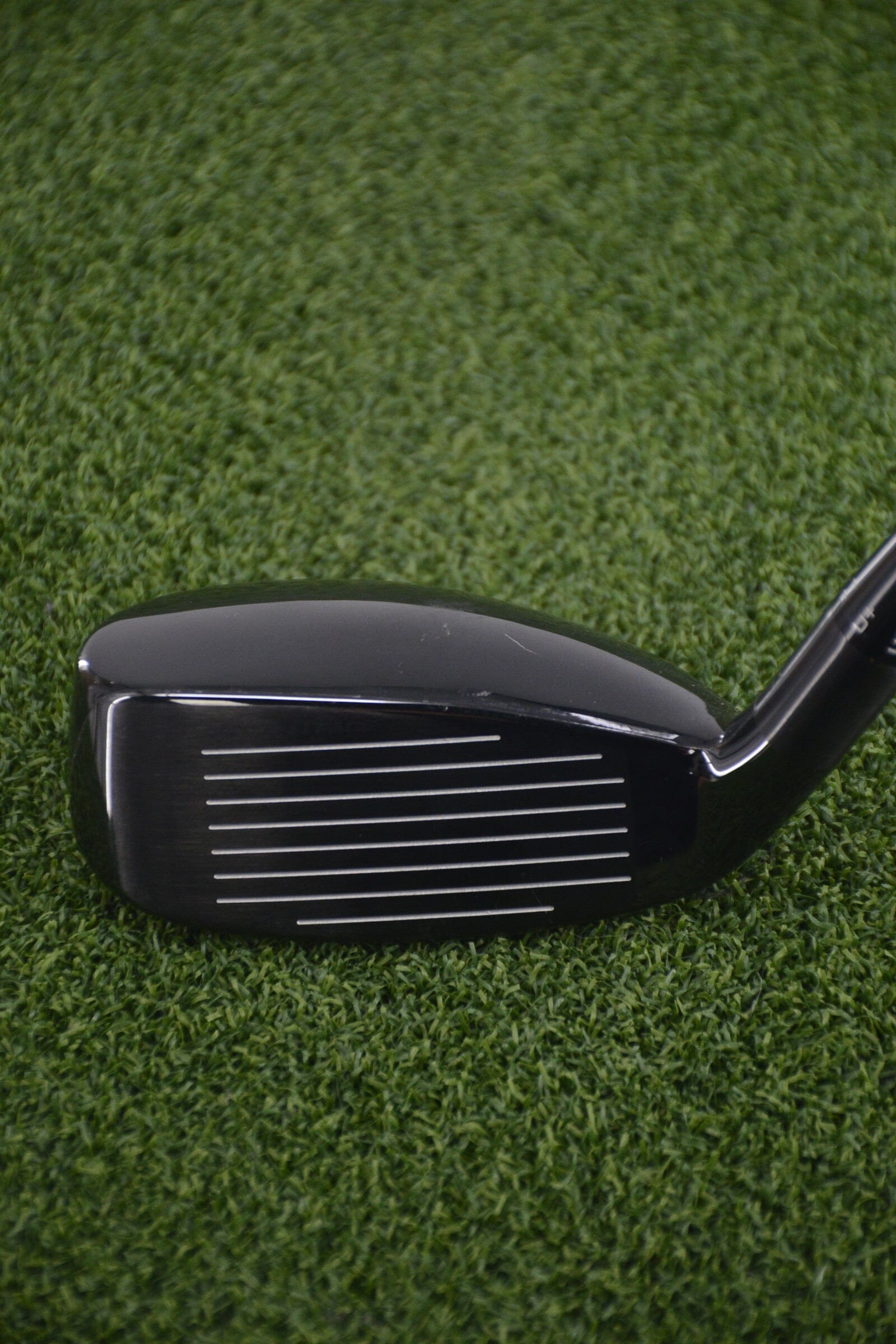 Tour Edge Exotics C722 4 Hybrid S Flex 39.25" Golf Clubs GolfRoots 