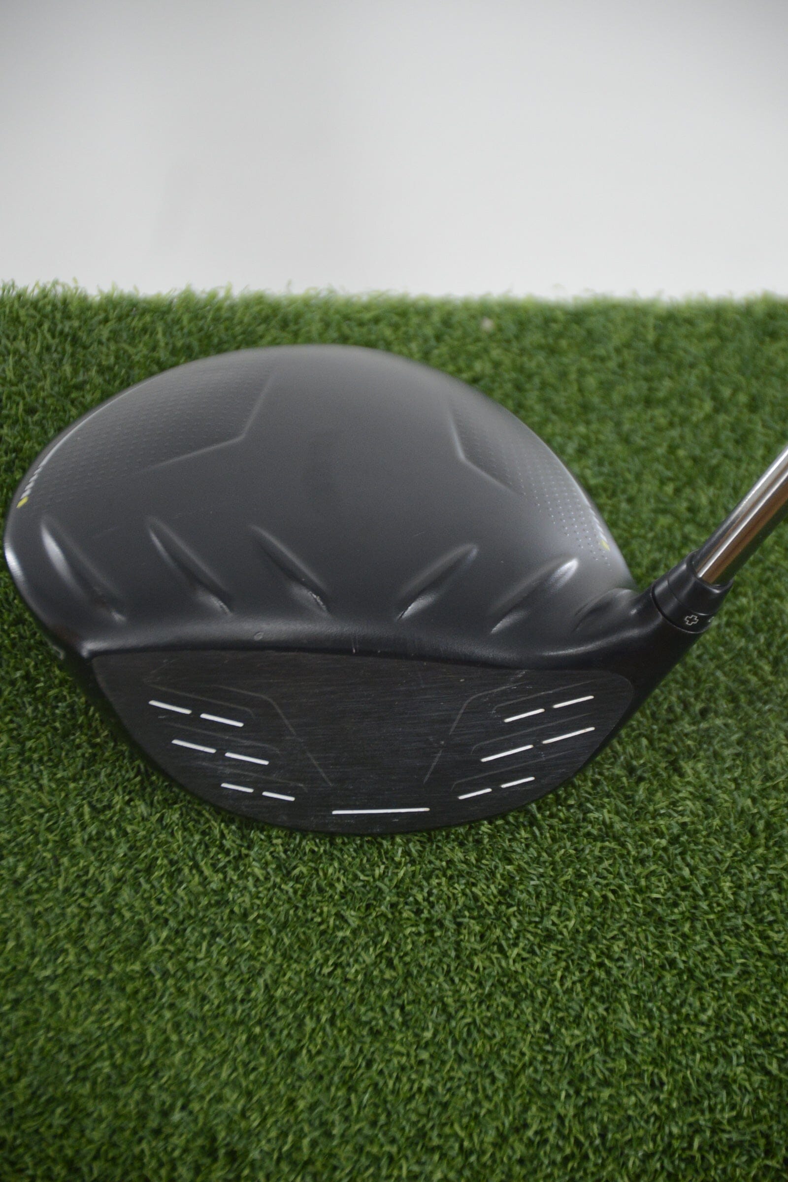 Ping G430 Max 10.5 Degree Driver S Flex 44.75" Golf Clubs GolfRoots 