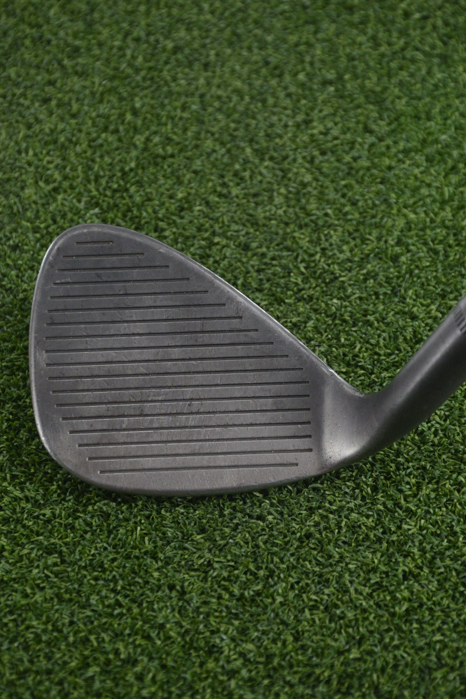 Callaway Mack Daddy PM Grind 60 Degree Wedge Wedge Flex 34.5" Golf Clubs GolfRoots 