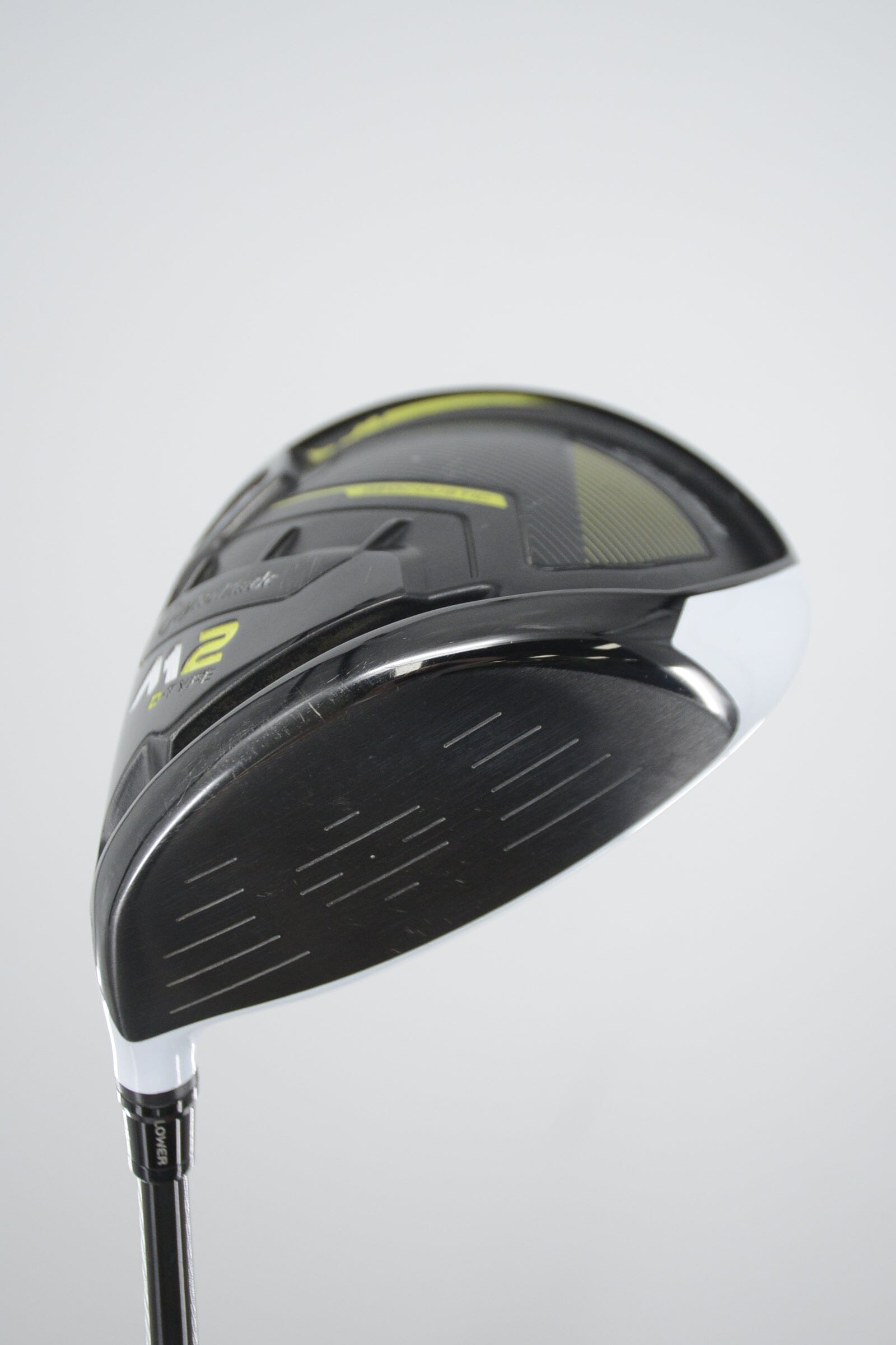 TaylorMade M2 D-Type 10.5 Degree Driver SR Flex 45.5" Golf Clubs GolfRoots 