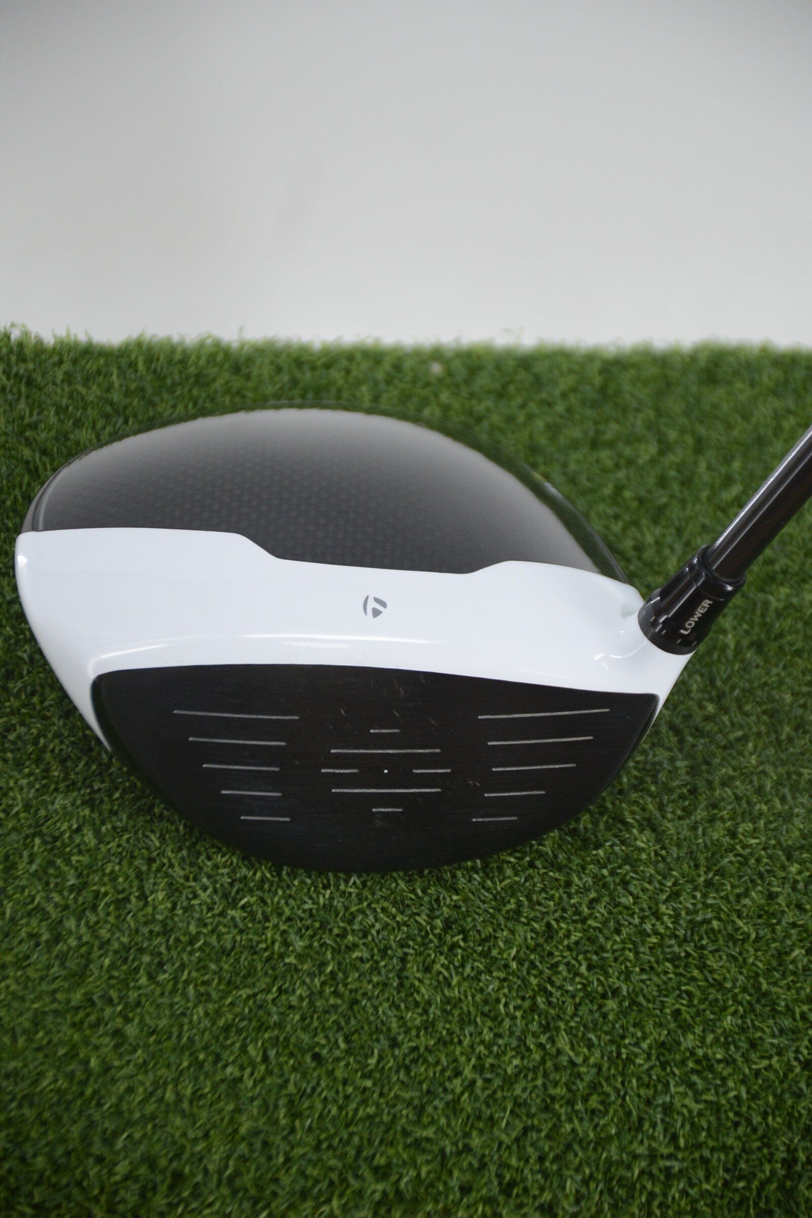 TaylorMade M2 D-Type 10.5 Degree Driver SR Flex 45.5" Golf Clubs GolfRoots 