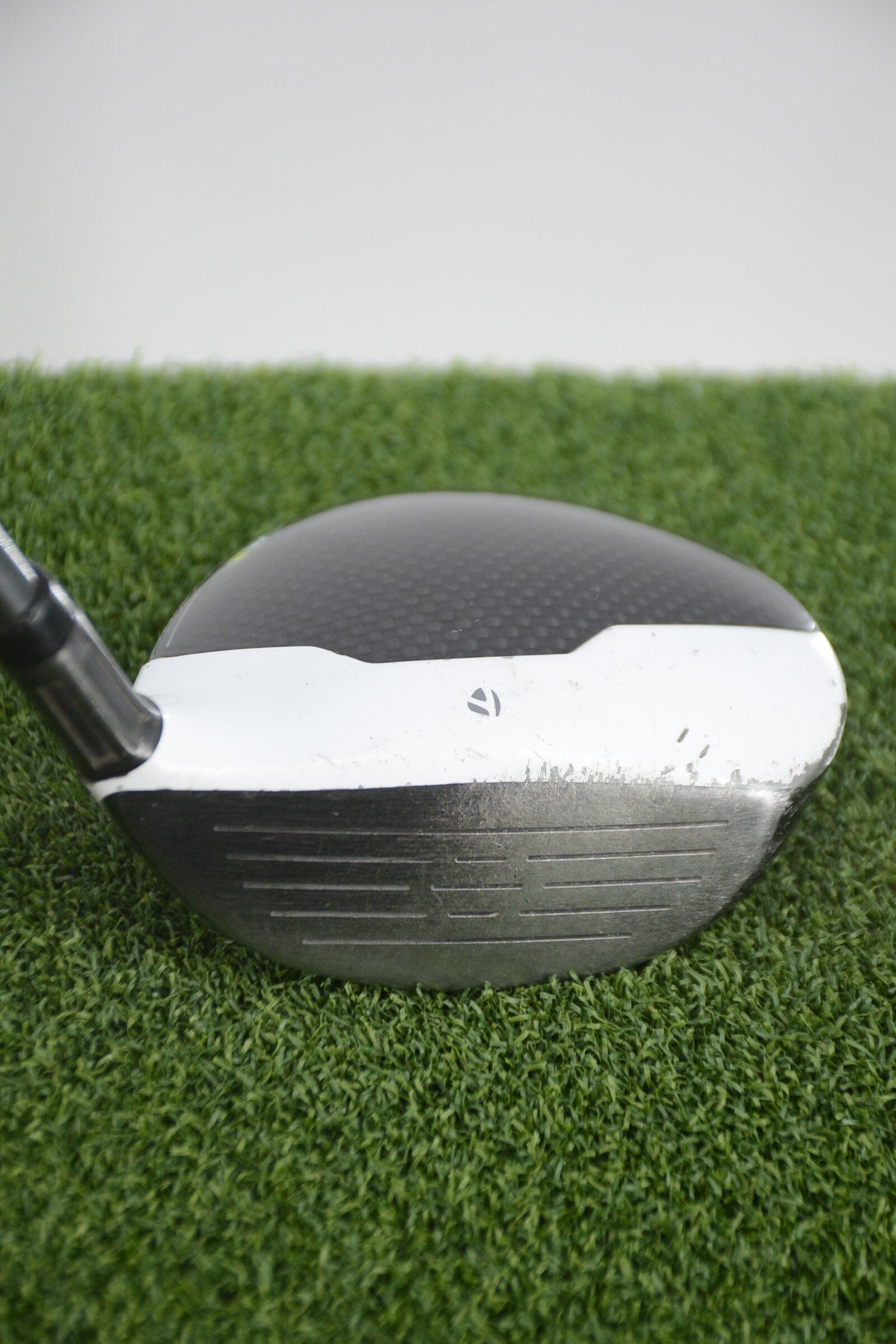 Lefty TaylorMade M2 2017 5 Wood R Flex 42.25" Golf Clubs GolfRoots 