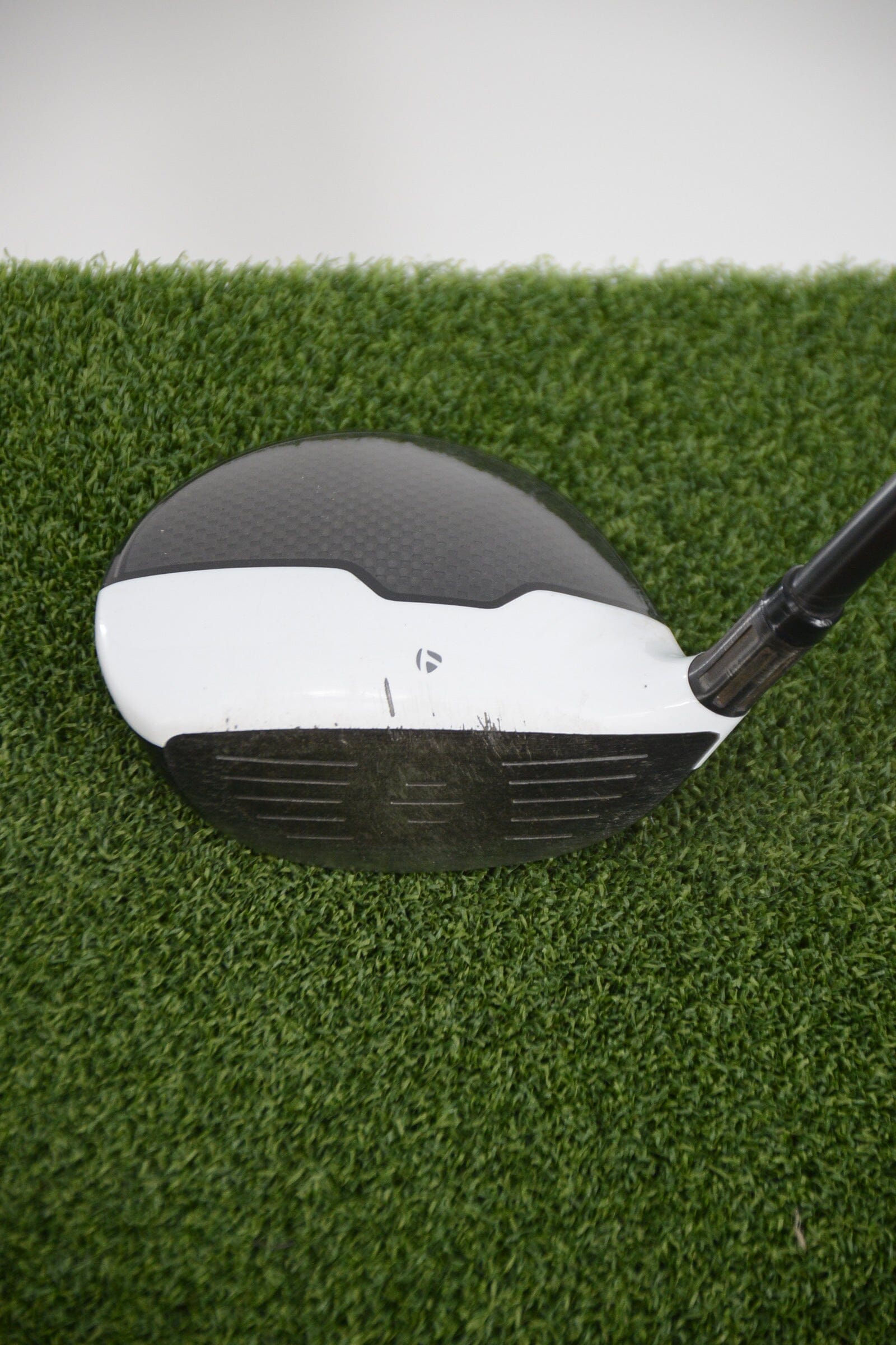 TaylorMade M2 3 Wood S Flex 41.25" Golf Clubs GolfRoots 