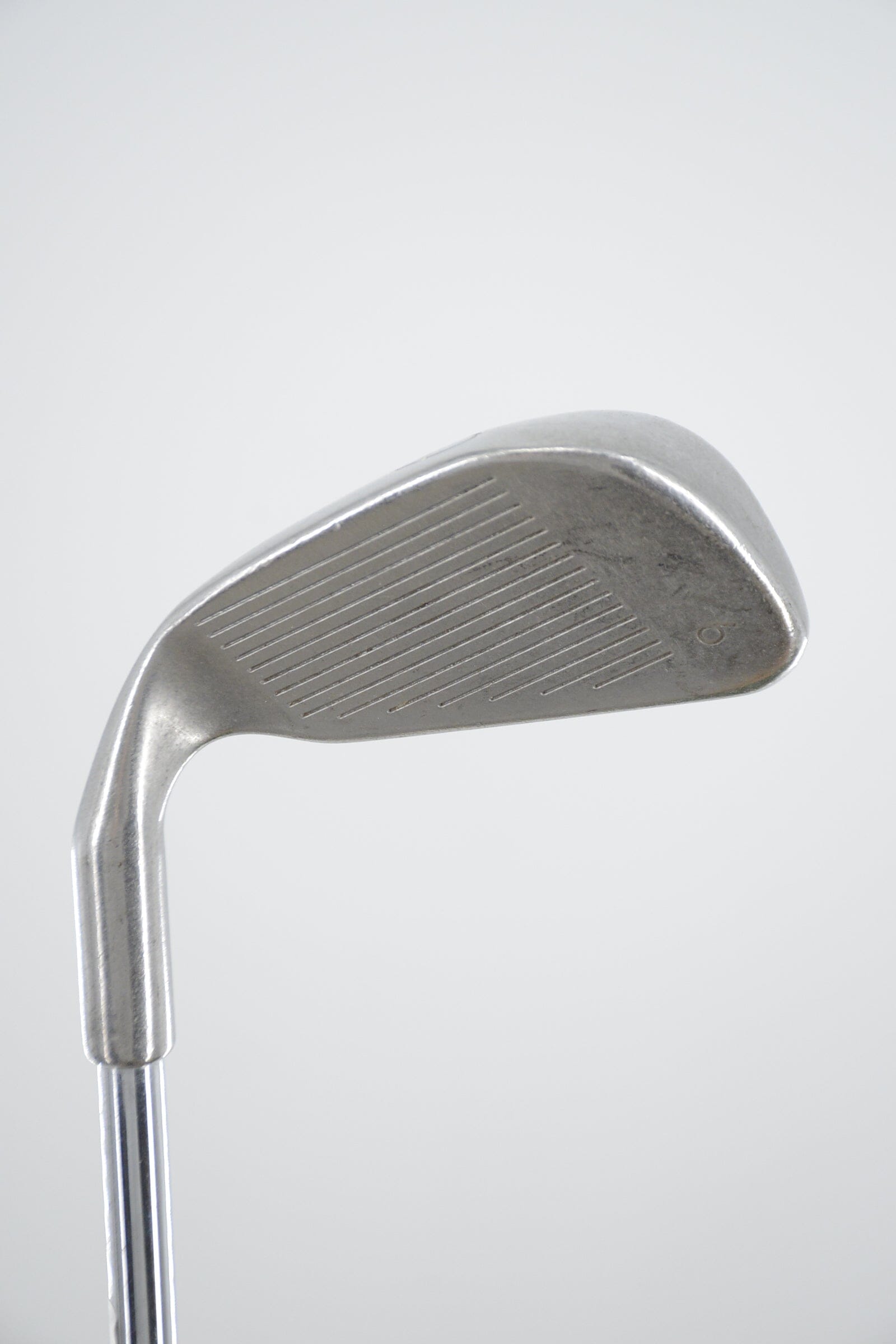 Ping Eye 2 6 Iron S Flex 37.25" Golf Clubs GolfRoots 