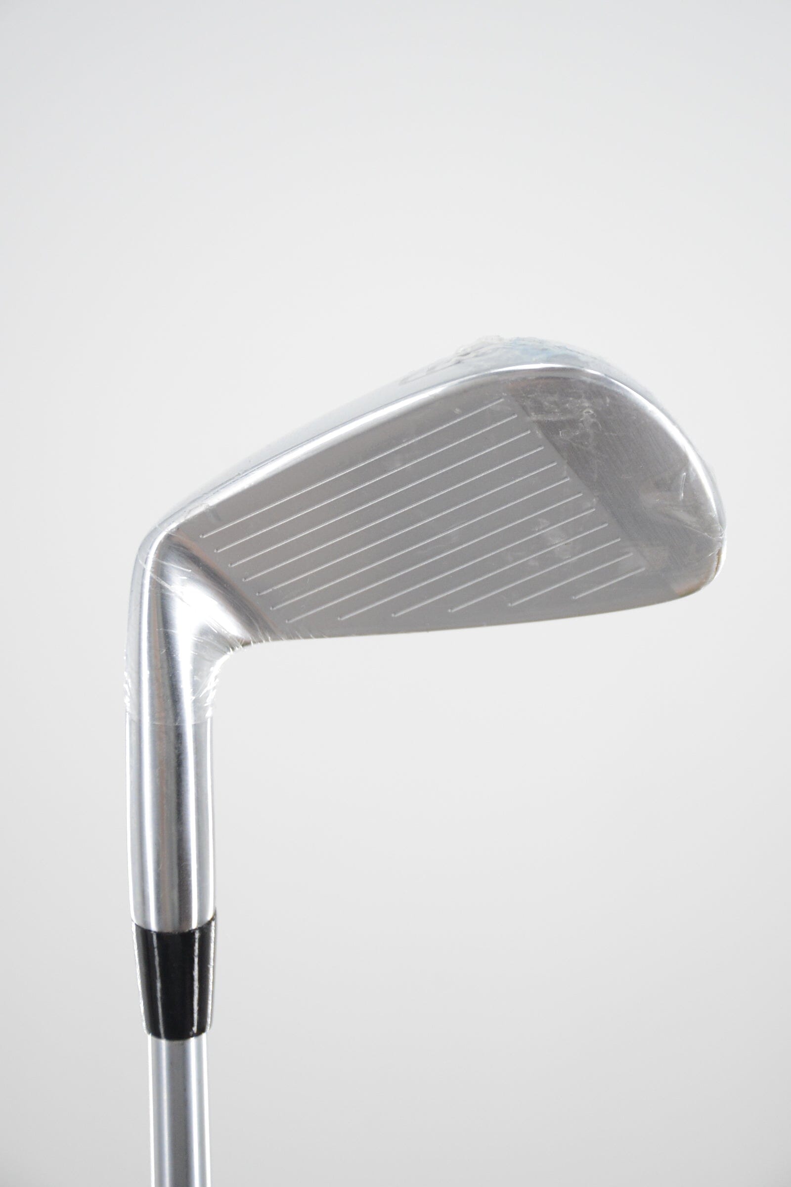 NEW Mizuno Pro 221 6 Iron S Flex 37.5" Golf Clubs GolfRoots 