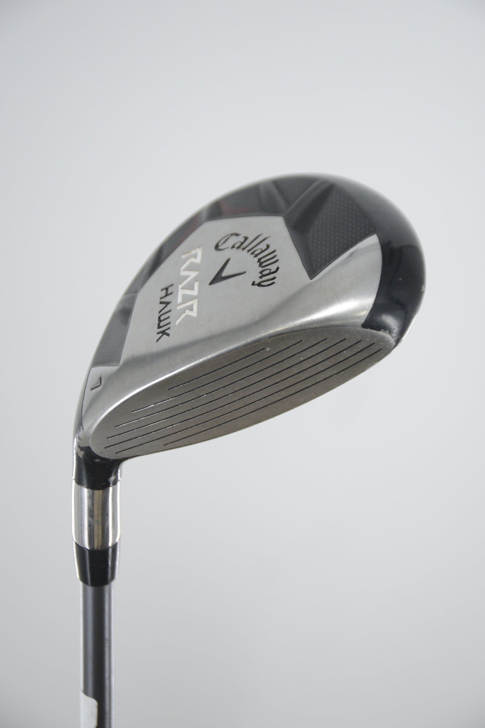 Women's Callaway RAZR Hawk 7 Wood W Flex 40.75"