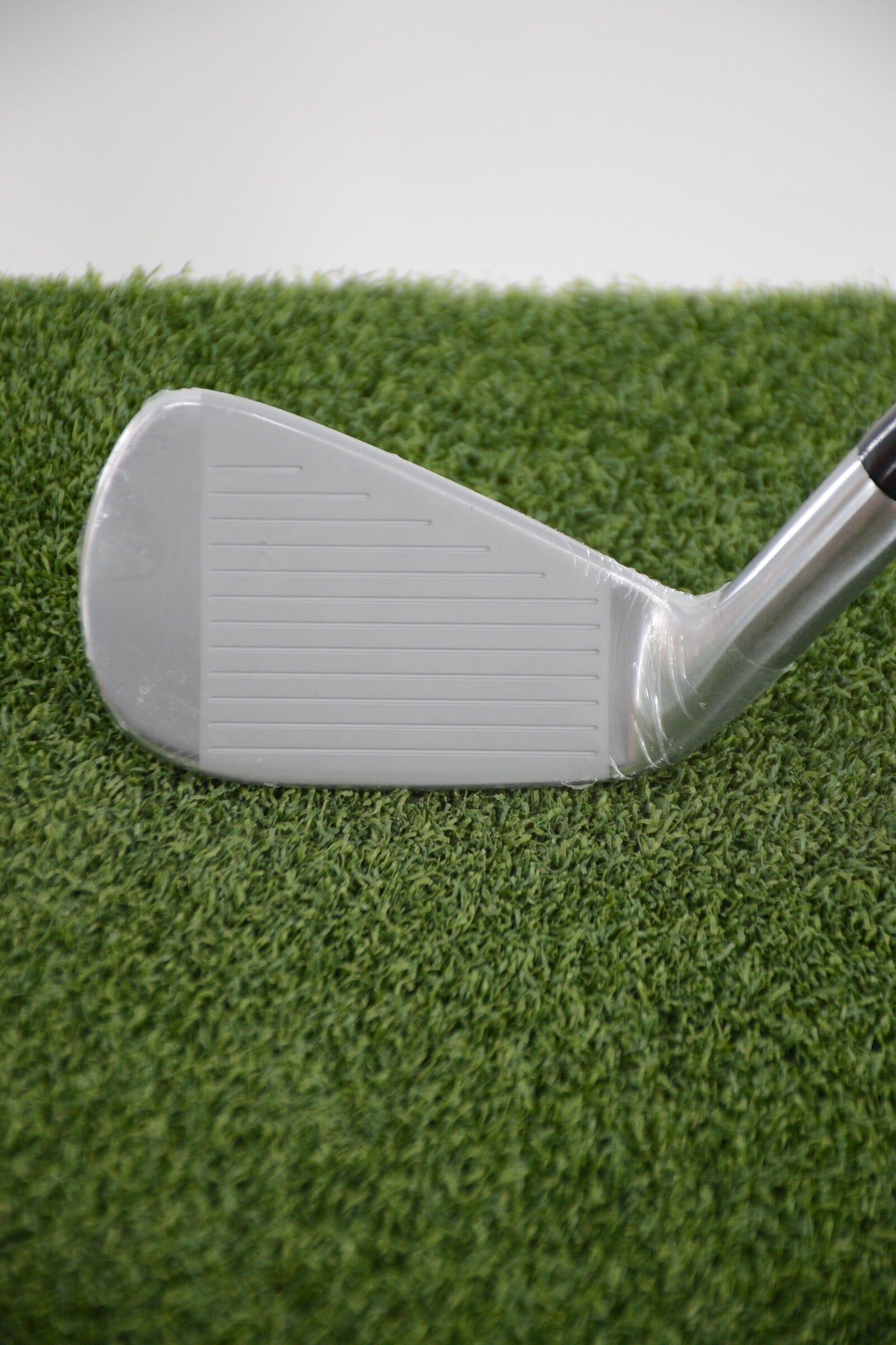 NEW Mizuno Pro 221 6 Iron S Flex 37.5" Golf Clubs GolfRoots 