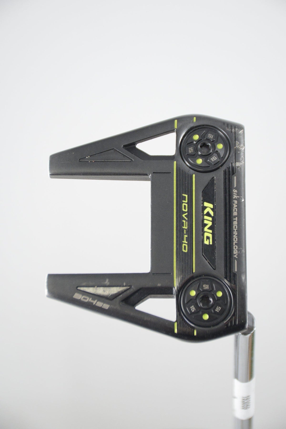 Cobra King Vintage Nova 40 Putter 33.5" Golf Putters Cobra 