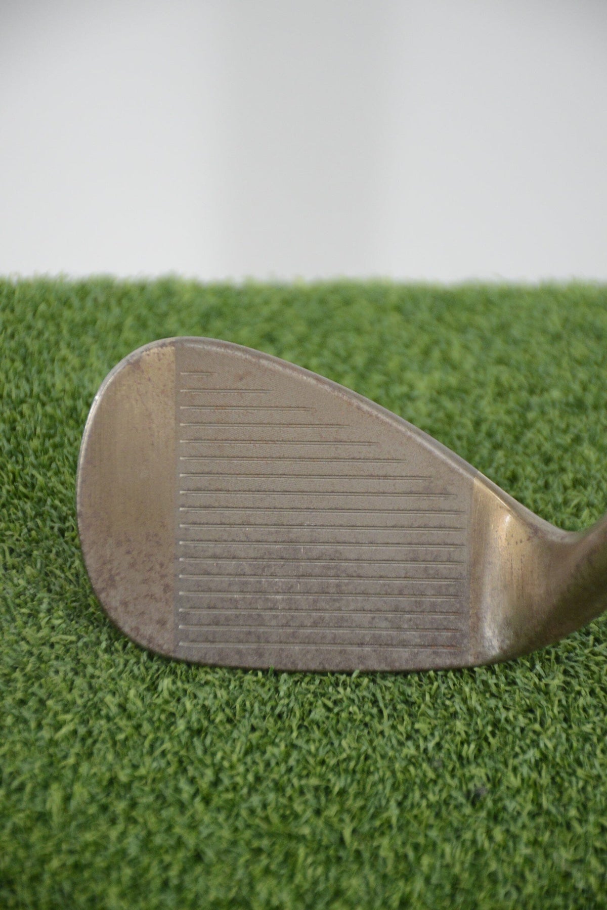 Titleist Vokey SM4 Oil Can 48 Degree Wedge S Flex 35.5" Golf Wedges Titleist 
