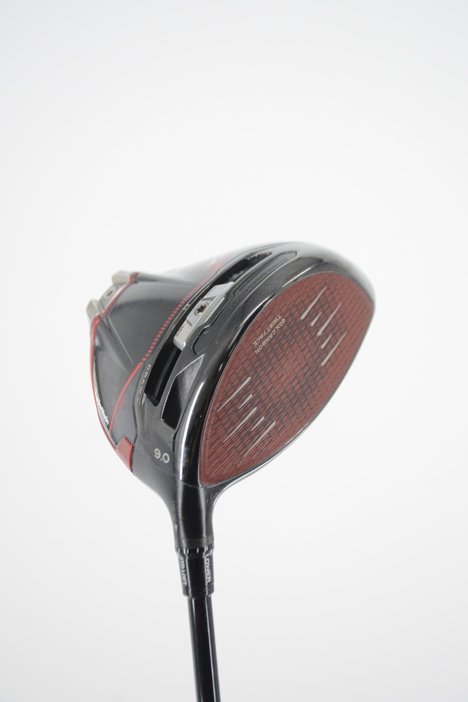 TaylorMade Stealth 2 Plus 9 Degree Driver X Flex 45.5" Golf Clubs GolfRoots 