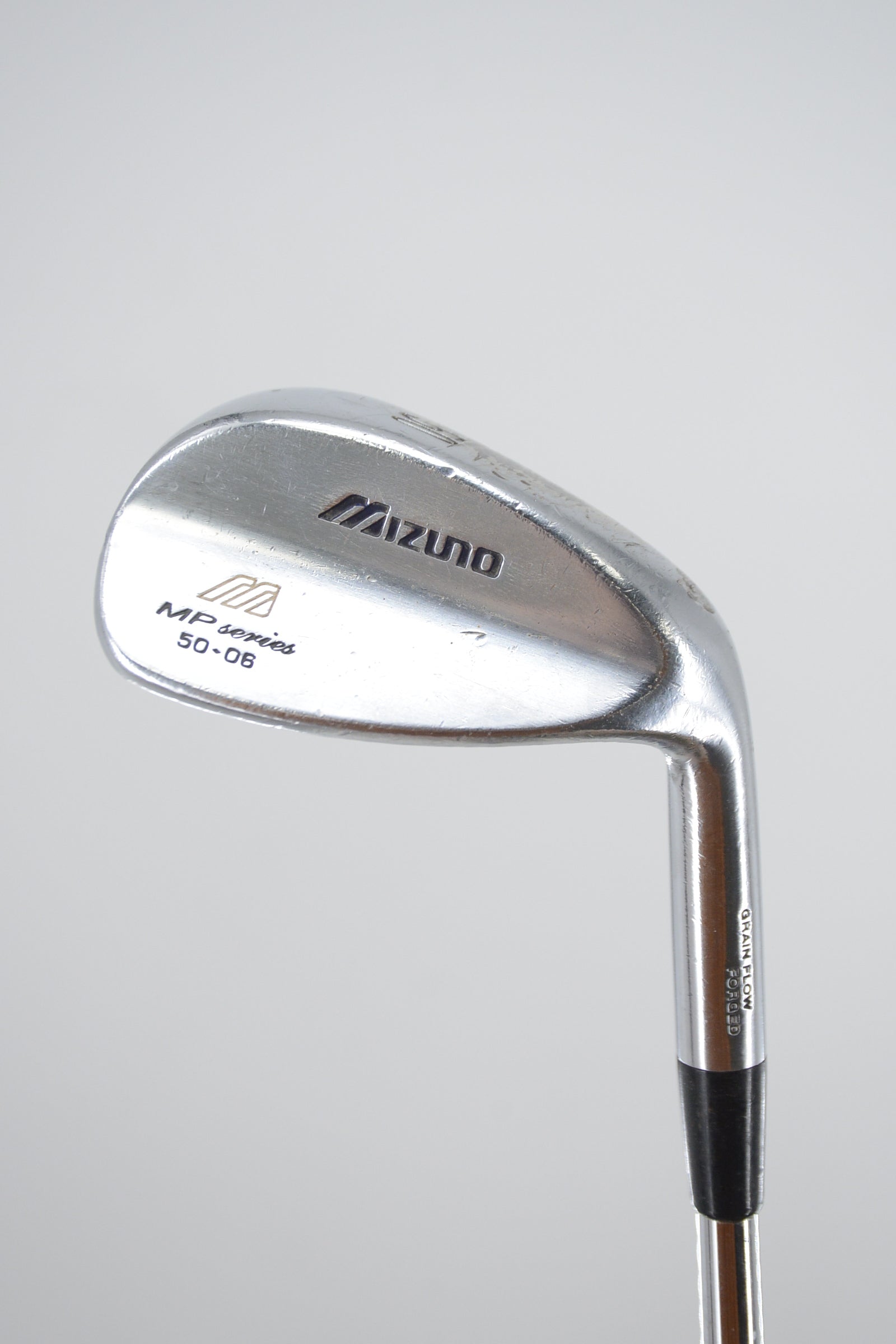 Mizuno MP Series 50 Degree Wedge X Flex 37.25"