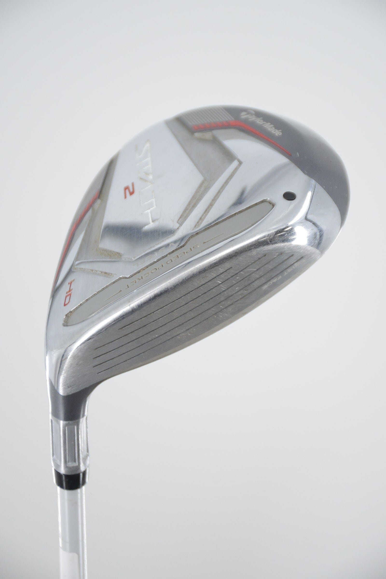 Women's TaylorMade Stealth 2 HD 5 Wood W Flex 40.5" Golf Clubs GolfRoots 