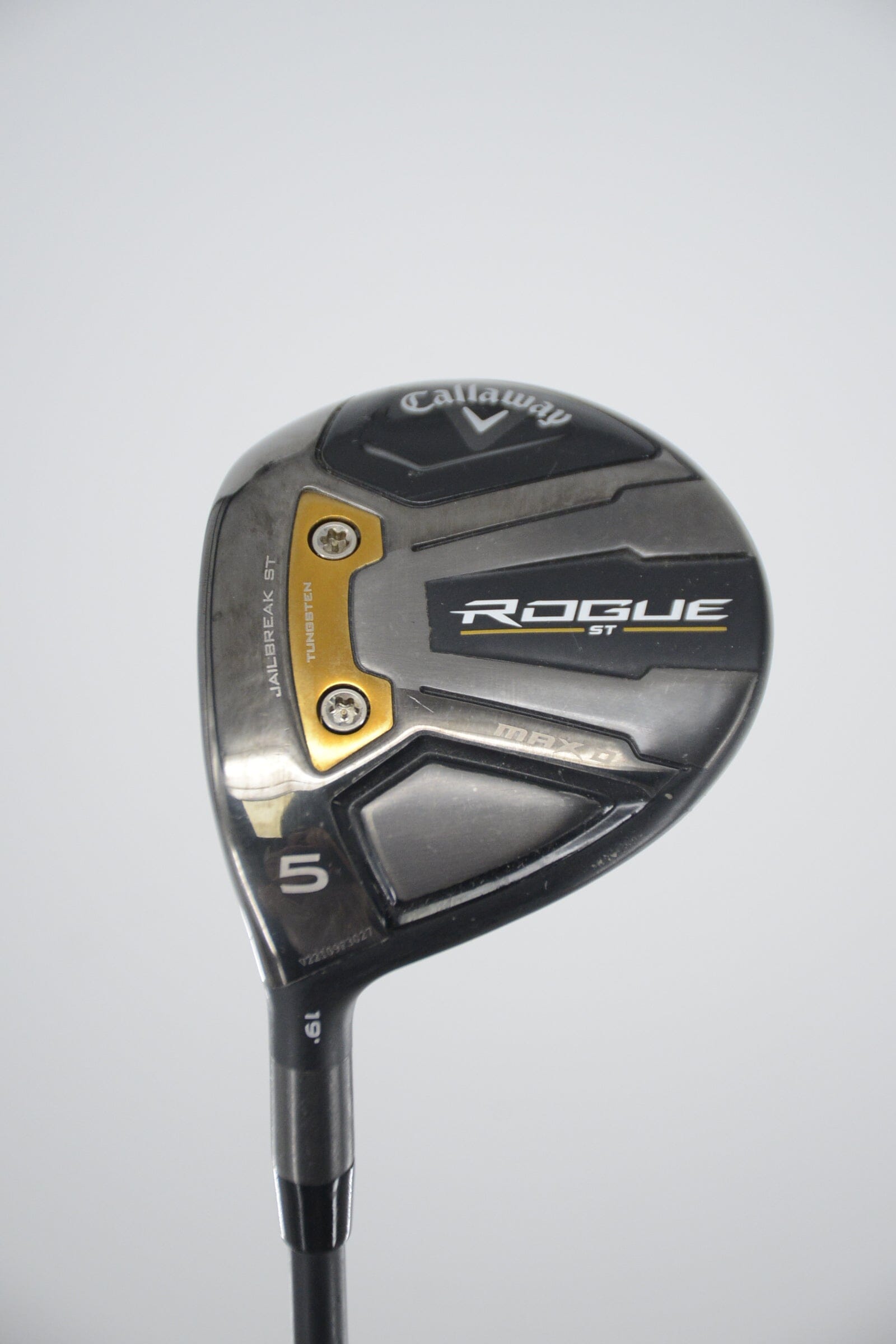 Callaway Rogue ST MAXD ドライバー レフティ 【公式通販】