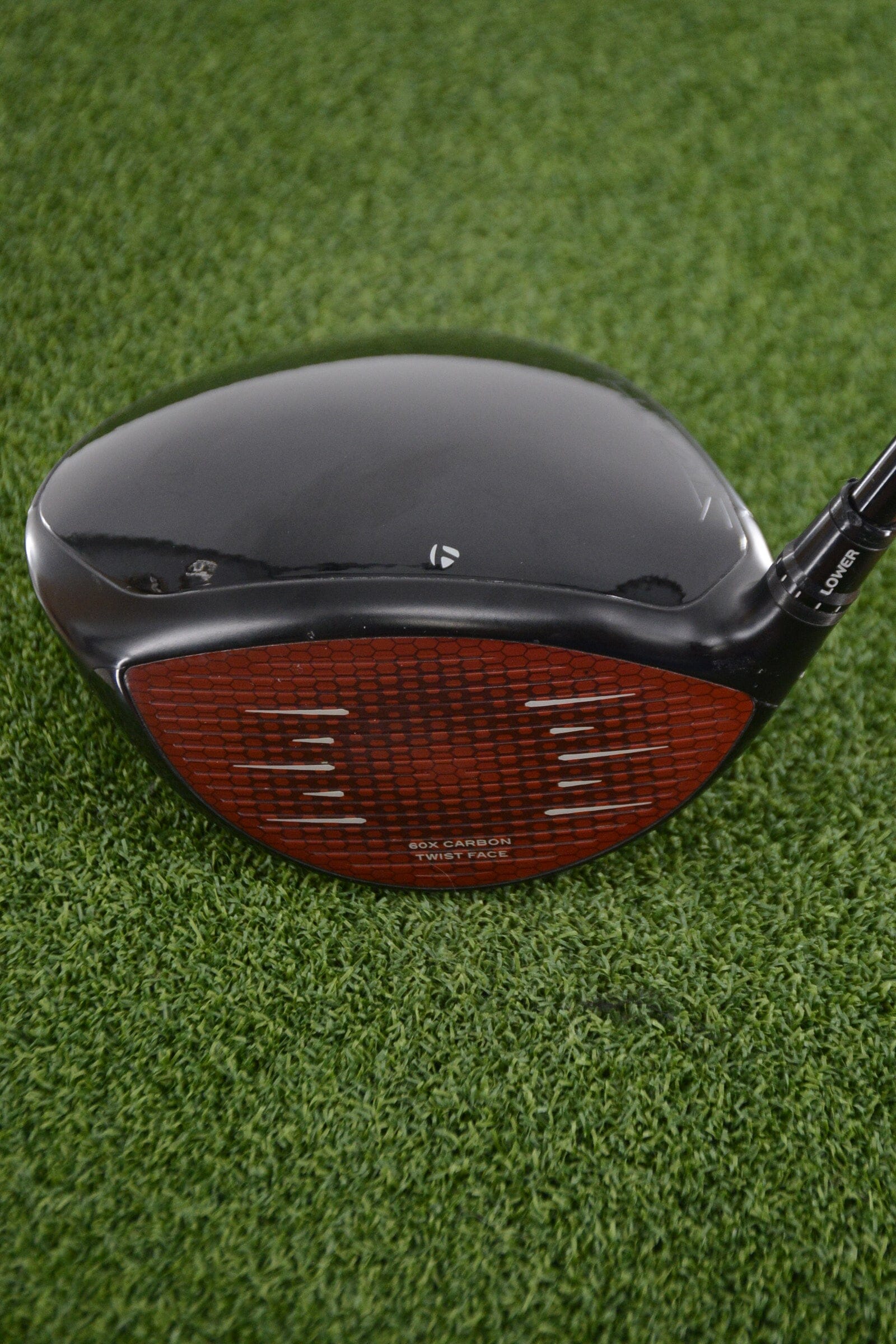 TaylorMade Stealth 2 Plus 9 Degree Driver X Flex 45.5" Golf Clubs GolfRoots 