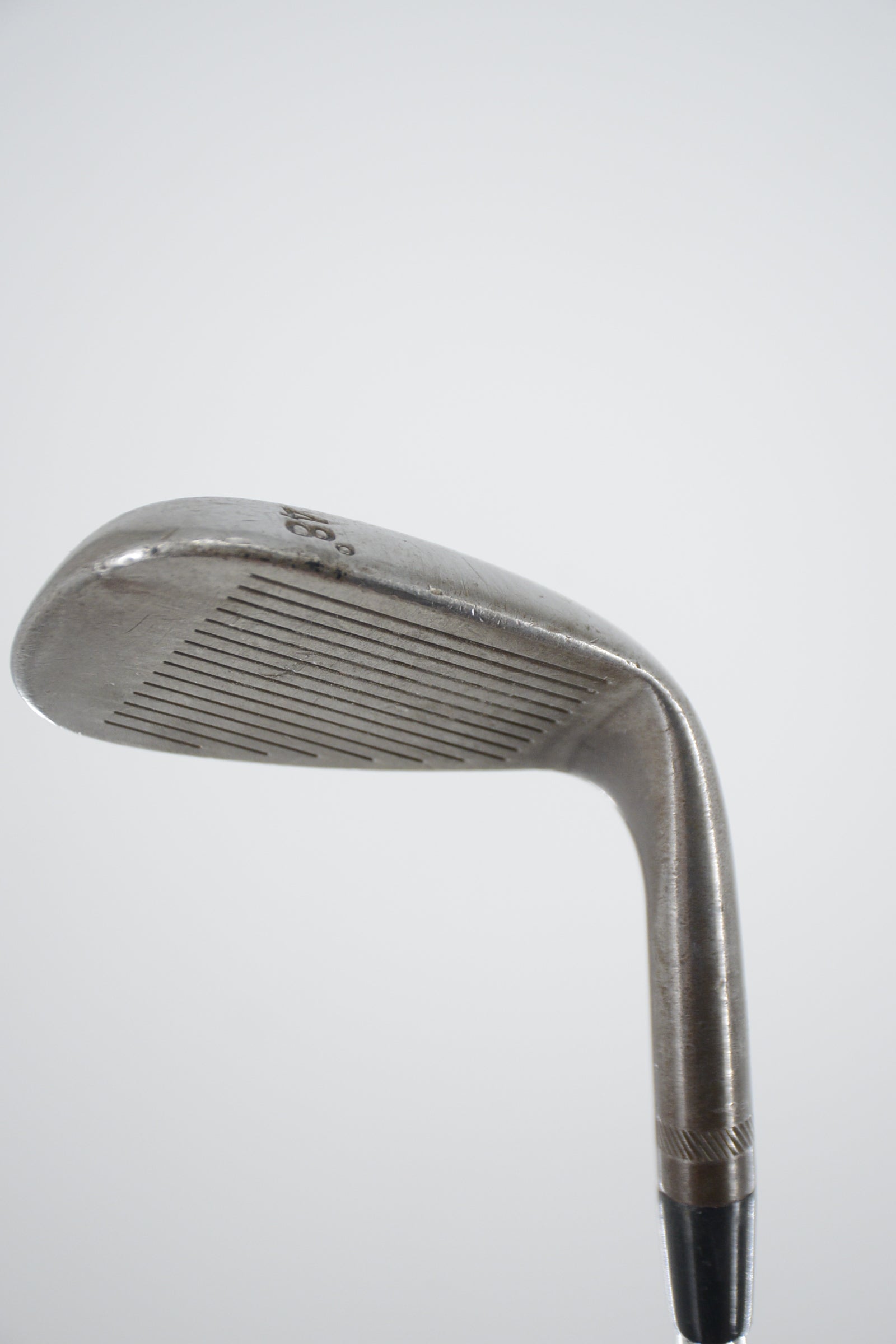 Titleist Vokey 200 Oil Can 48 Degree Wedge Wedge Flex 35.75"