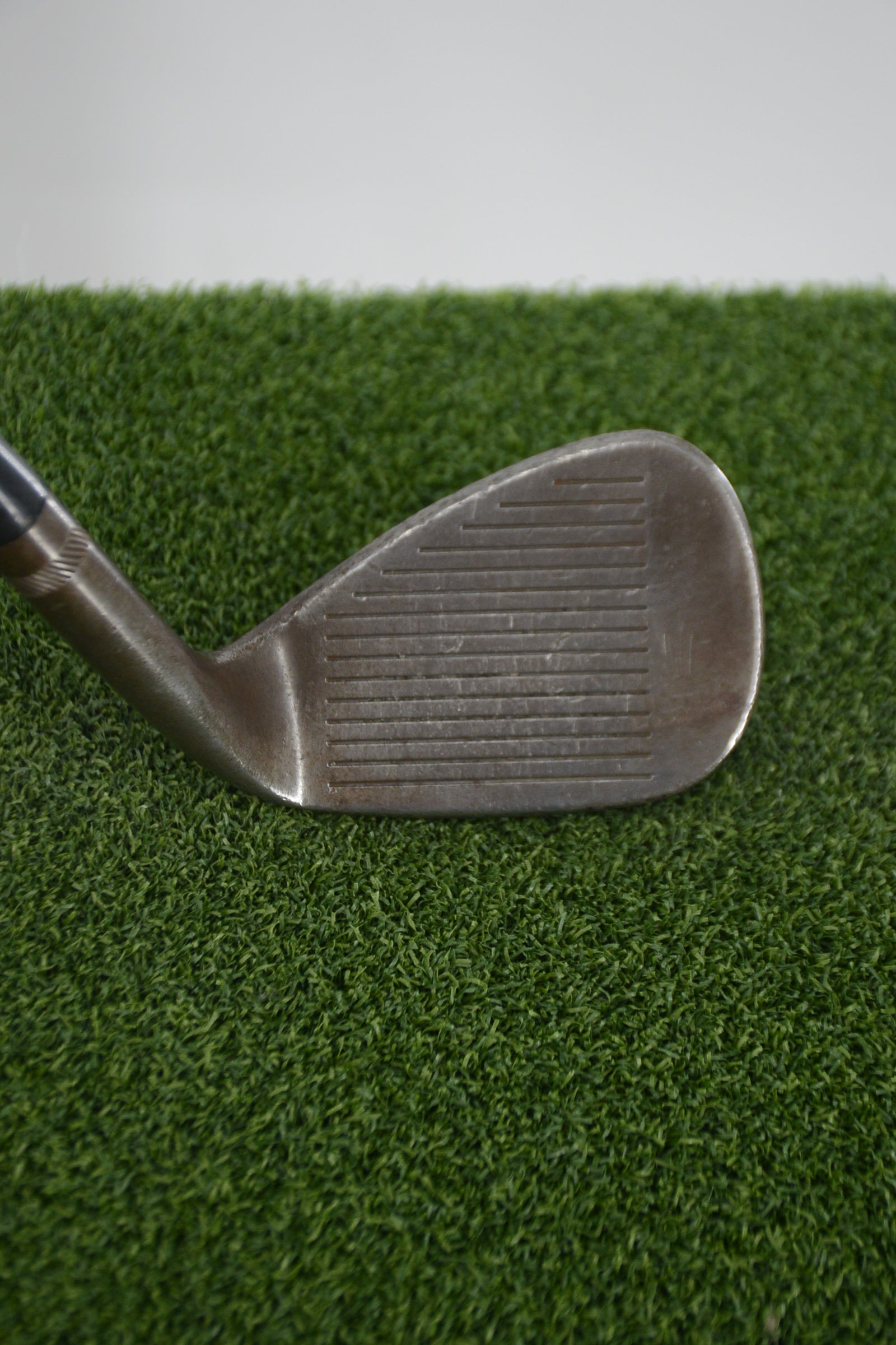 Titleist Vokey 200 Oil Can 48 Degree Wedge Wedge Flex 35.75"