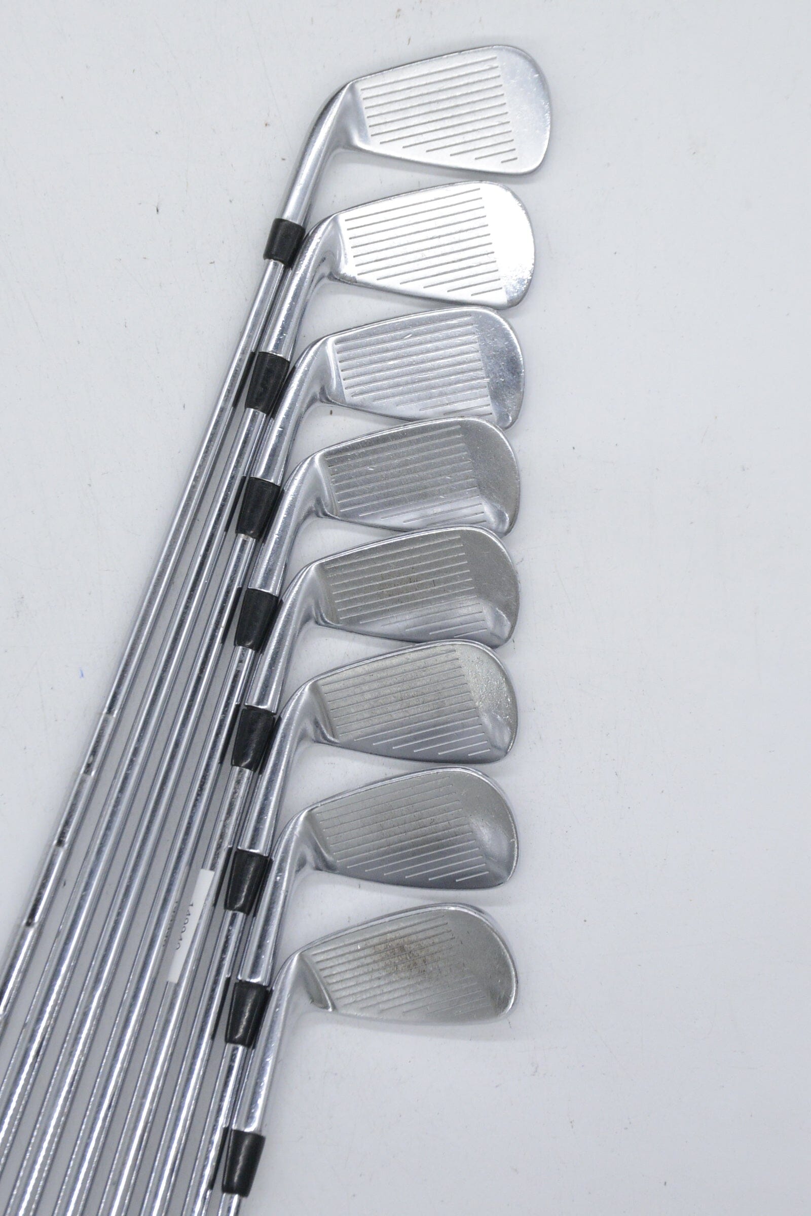 Titleist 714 AP2 Forged 3-PW Iron Set R Flex Std Length Golf Clubs GolfRoots 