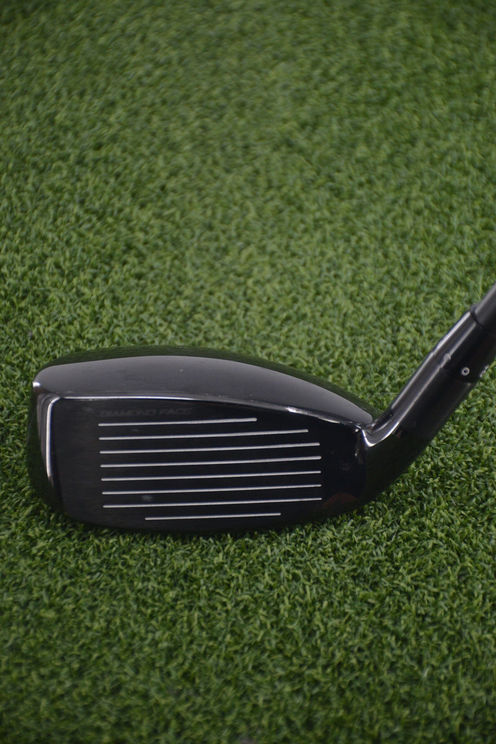 Tour Edge Exotics C722 5 Hybrid R Flex 38.75" Golf Clubs GolfRoots 