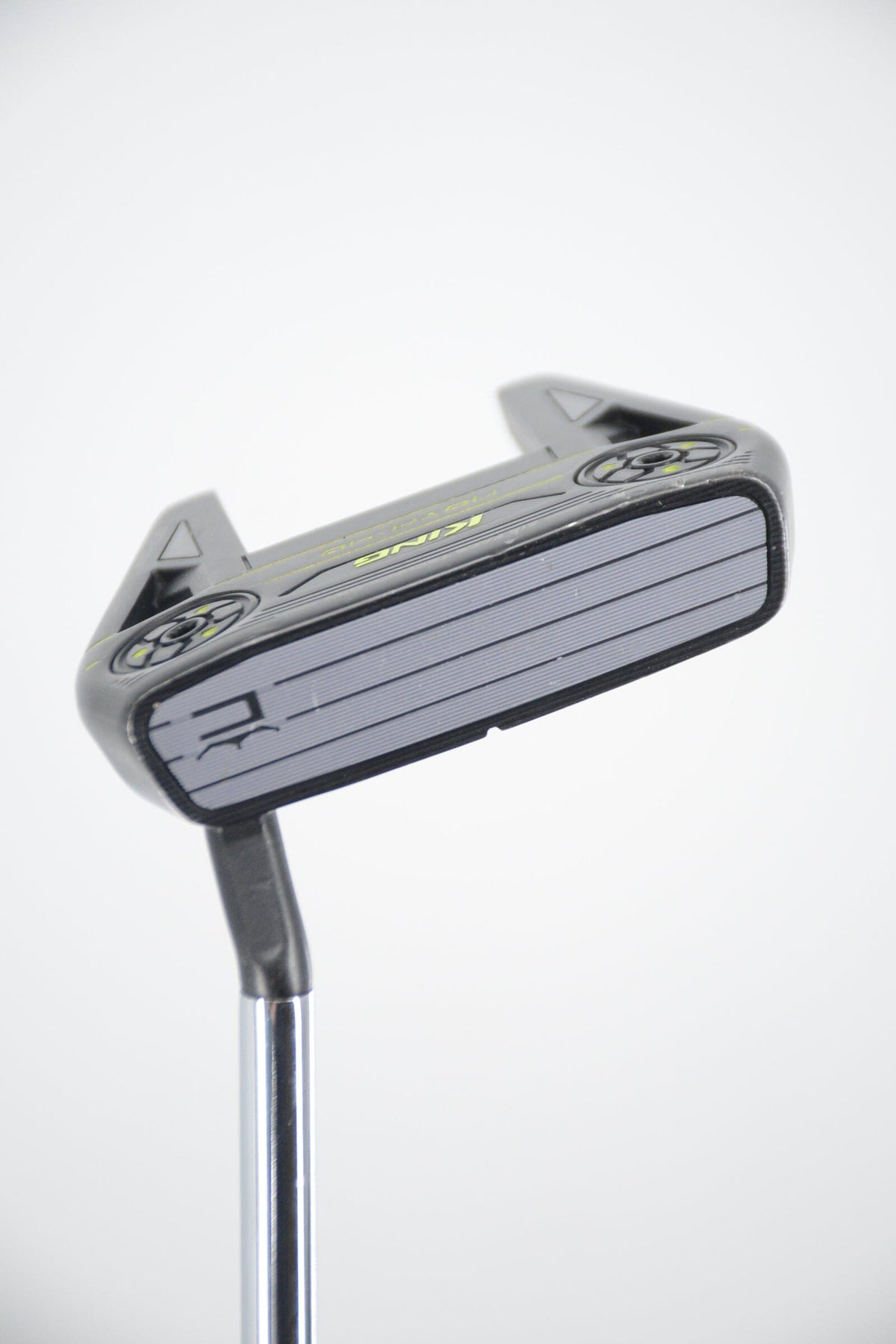 Cobra King Vintage Nova 40 Putter 33.5" Golf Putters Cobra 