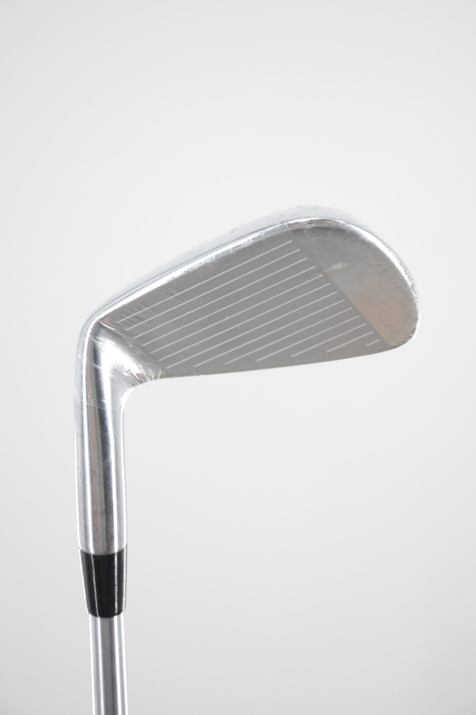 NEW Mizuno Pro 221 7 Iron S Flex 37" Golf Clubs GolfRoots 