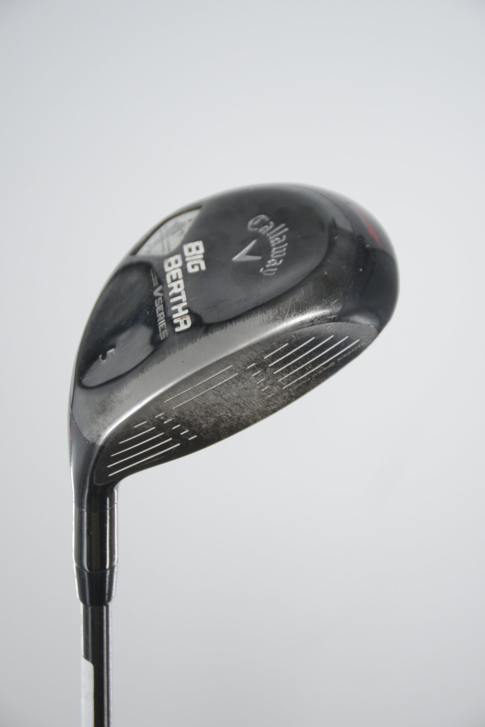 Callaway Big Bertha V Series 5 Wood R Flex 42.25"