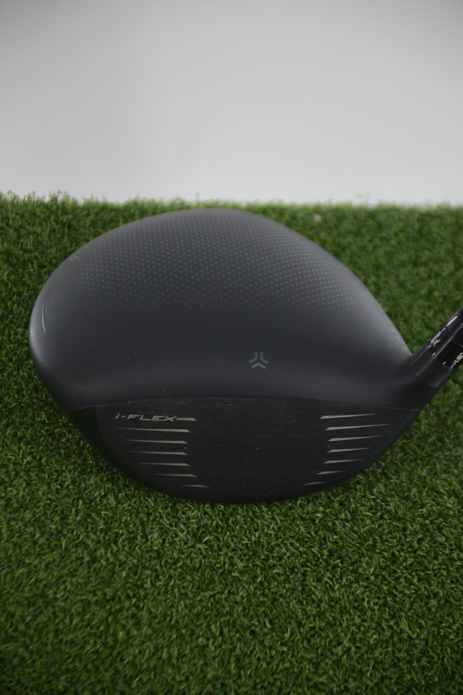 Srixon ZXi LS 8 Degree Driver X Flex 45.25" Golf Clubs GolfRoots 