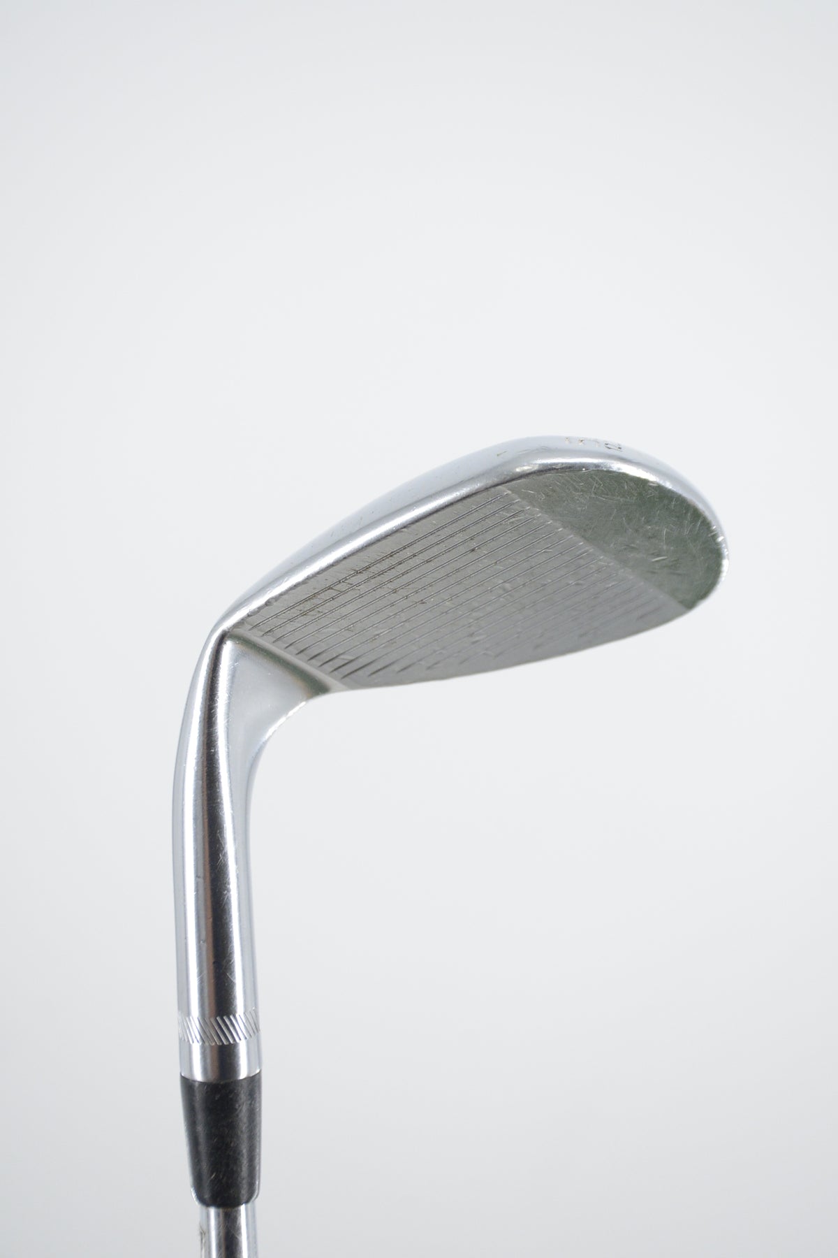 Titleist Vokey SM7 Tour Chrome 58 Degree Wedge Wedge Flex 35"