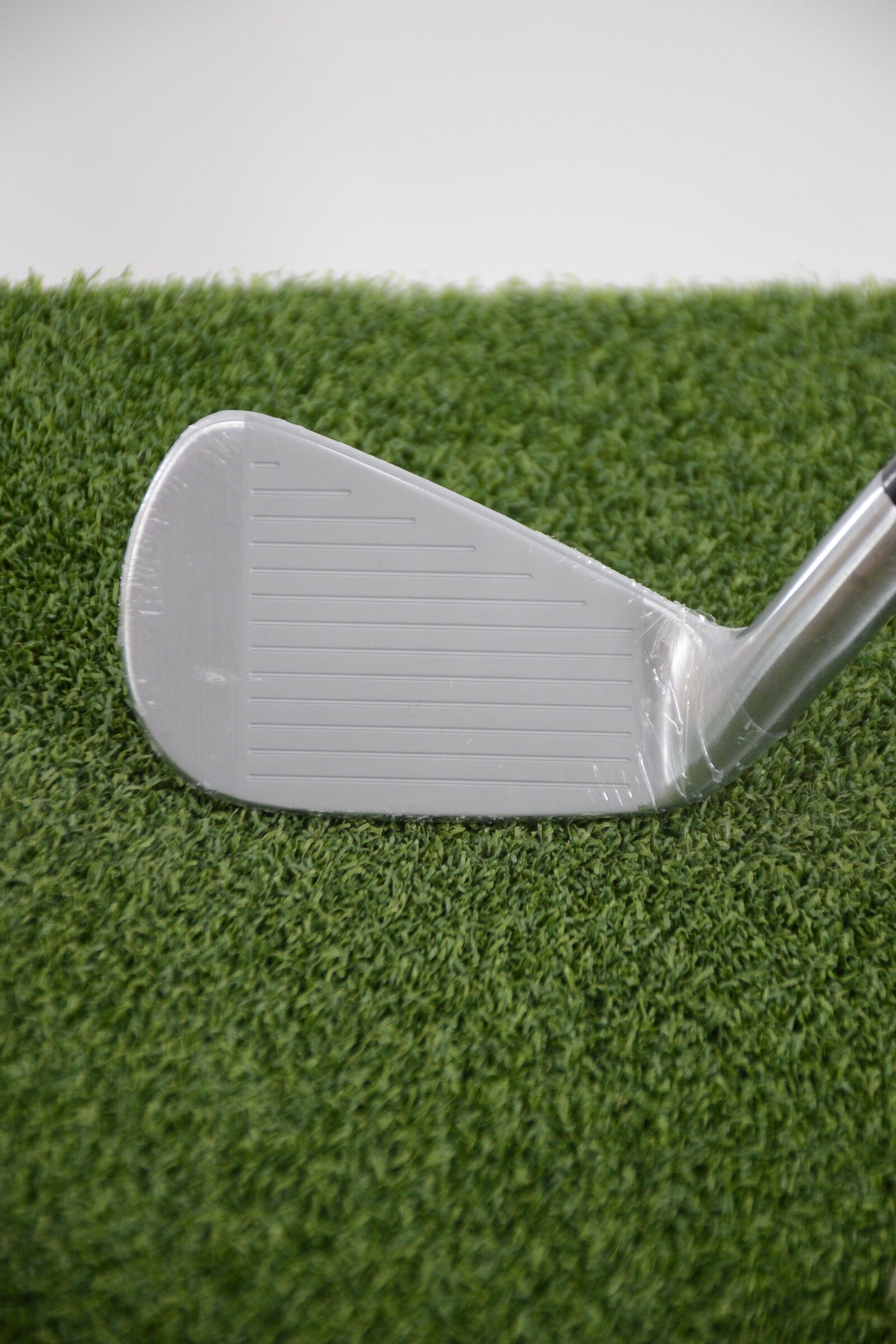 NEW Mizuno Pro 221 7 Iron S Flex 37" Golf Clubs GolfRoots 